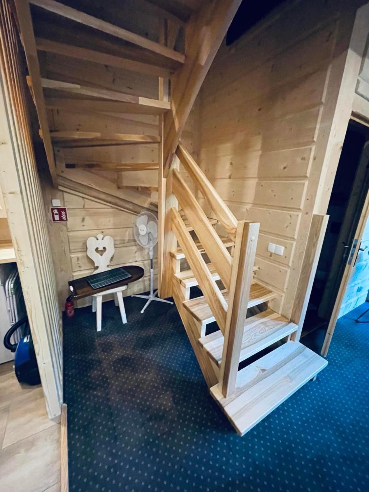 Superior Chalet photo 2