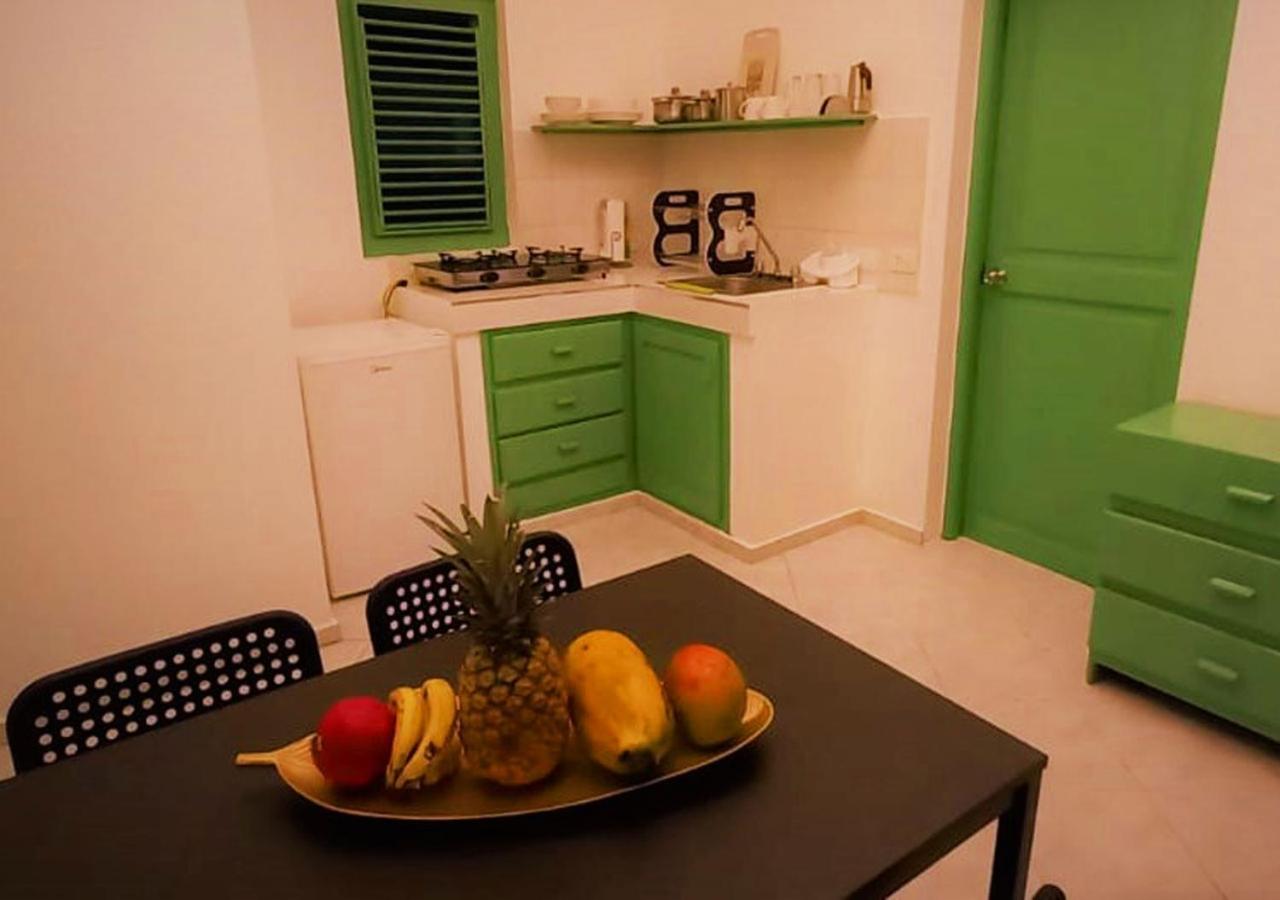 Apartment with Terrace photo 3