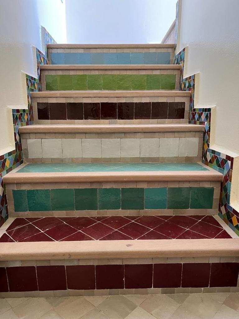Apartment with Terrace - Photo 10