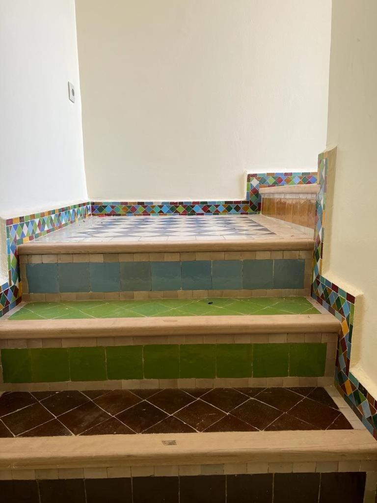 Apartment with Terrace - Photo 13