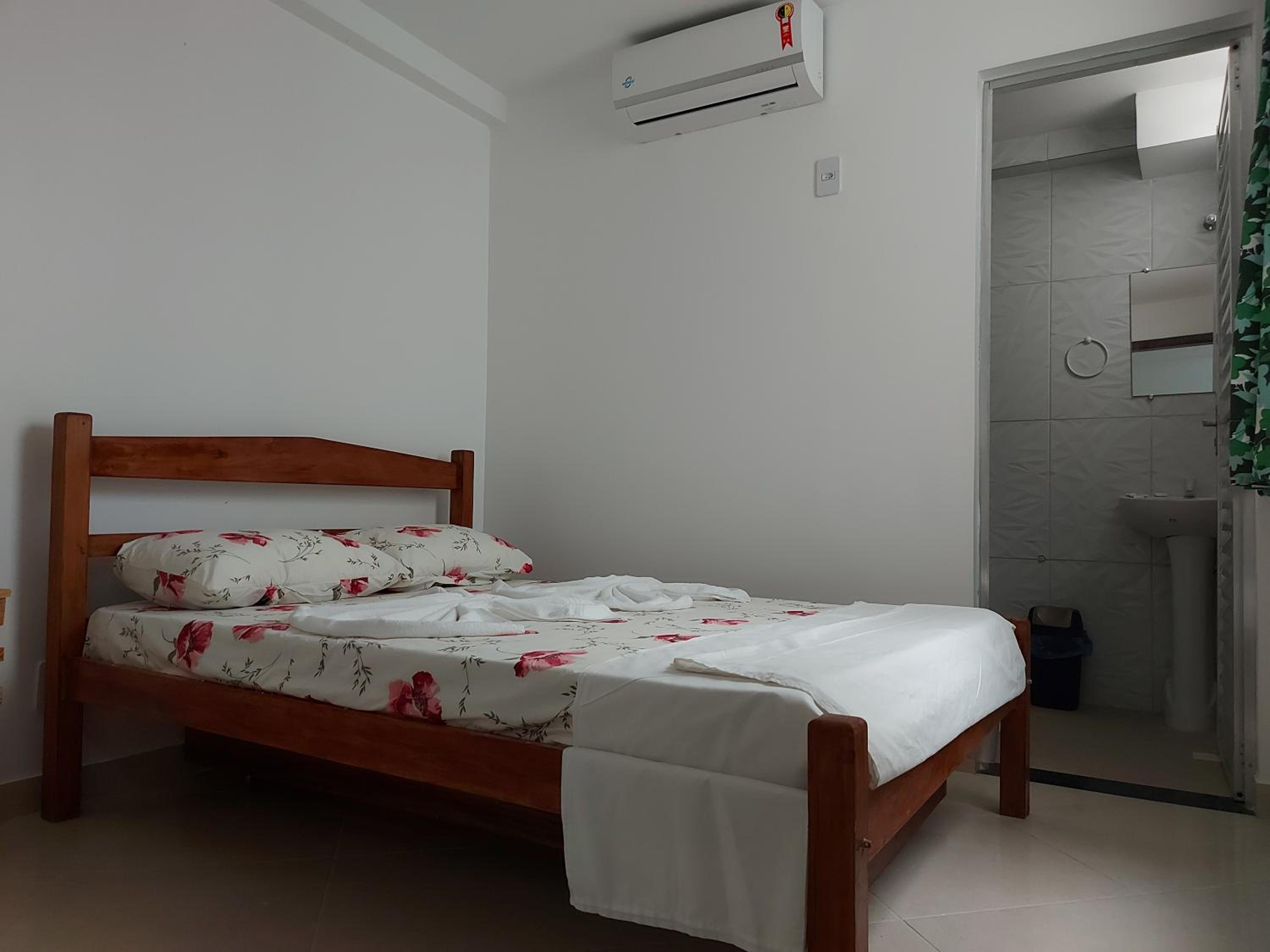 Double Room - Photo 1