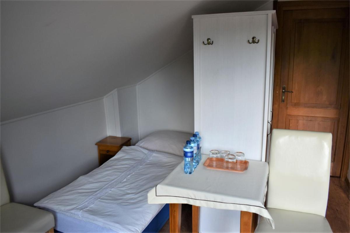 Quadruple Room photo 3