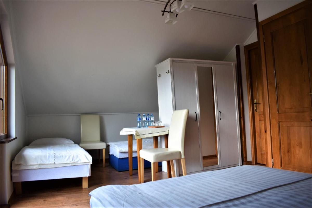 Quadruple Room photo 1