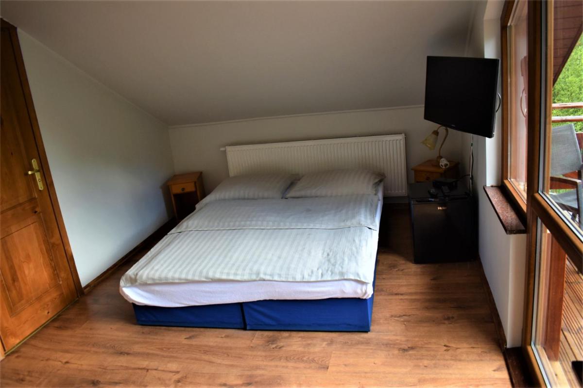 Quadruple Room photo 2