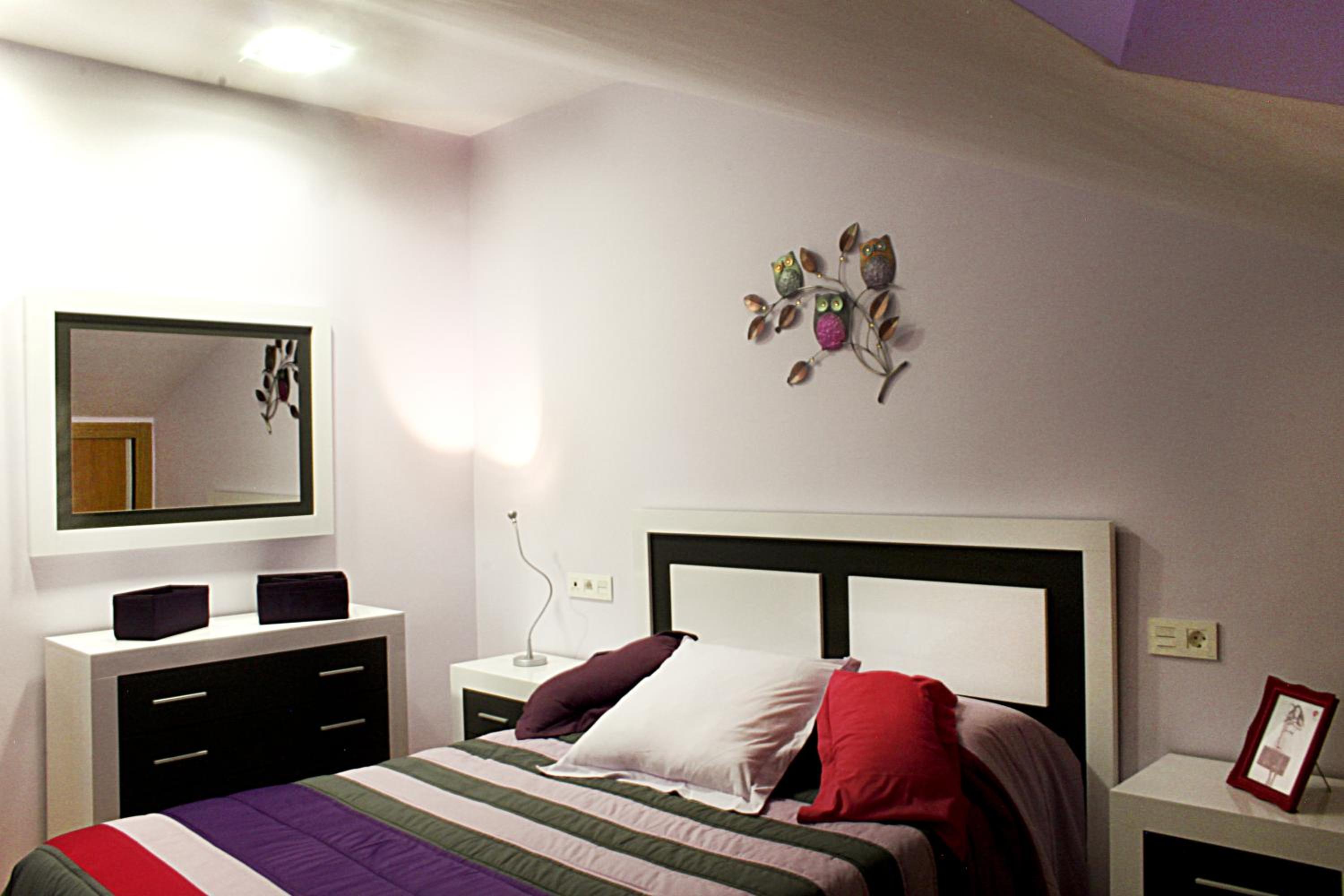 Apartment with Terrace photo 3