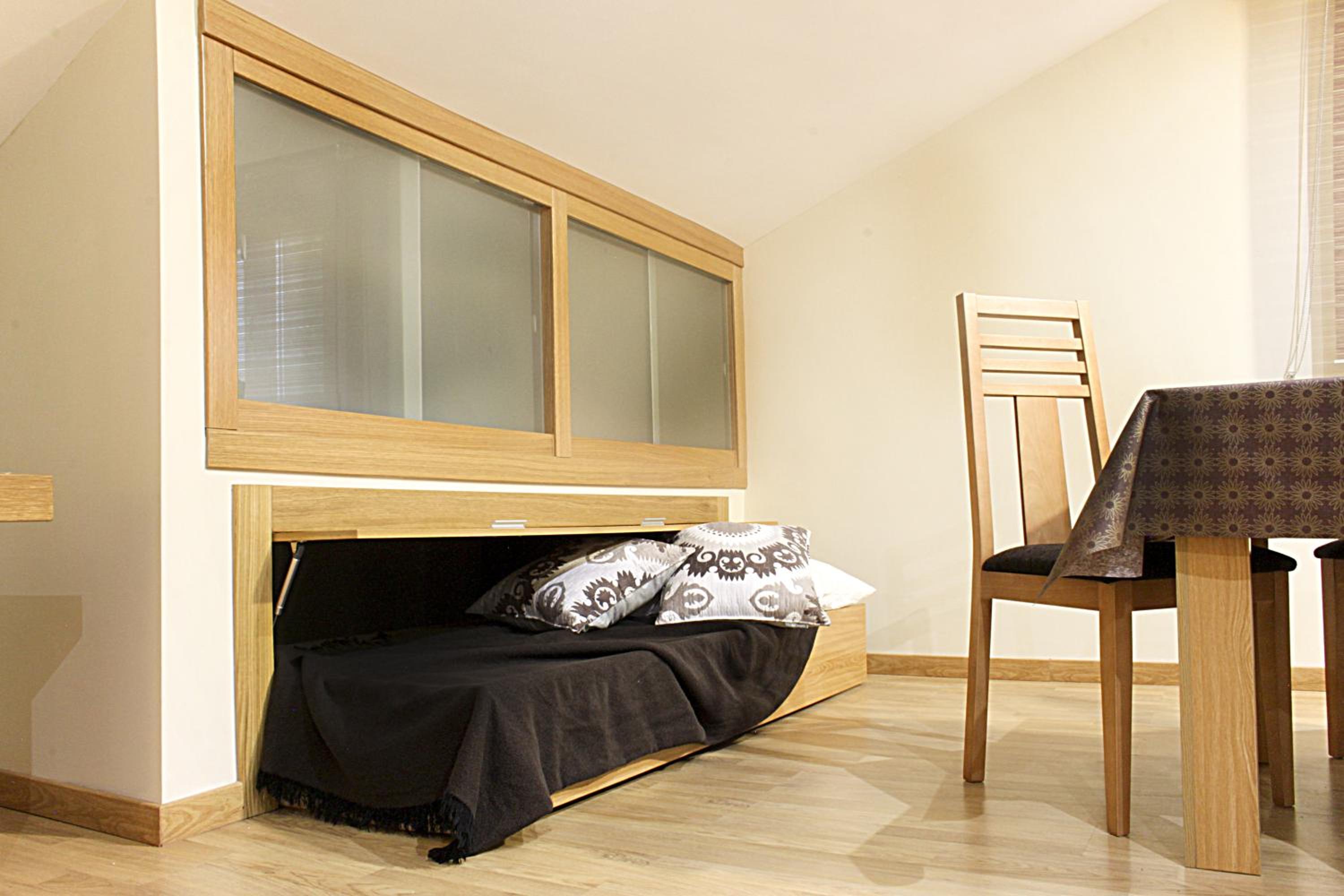 Apartment with View photo 3