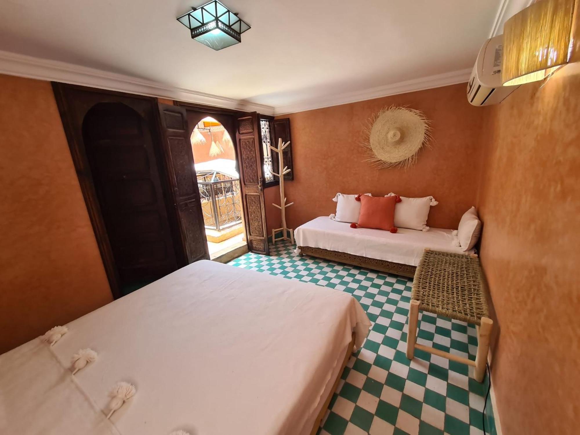 Comfort Double Room - Photo 14