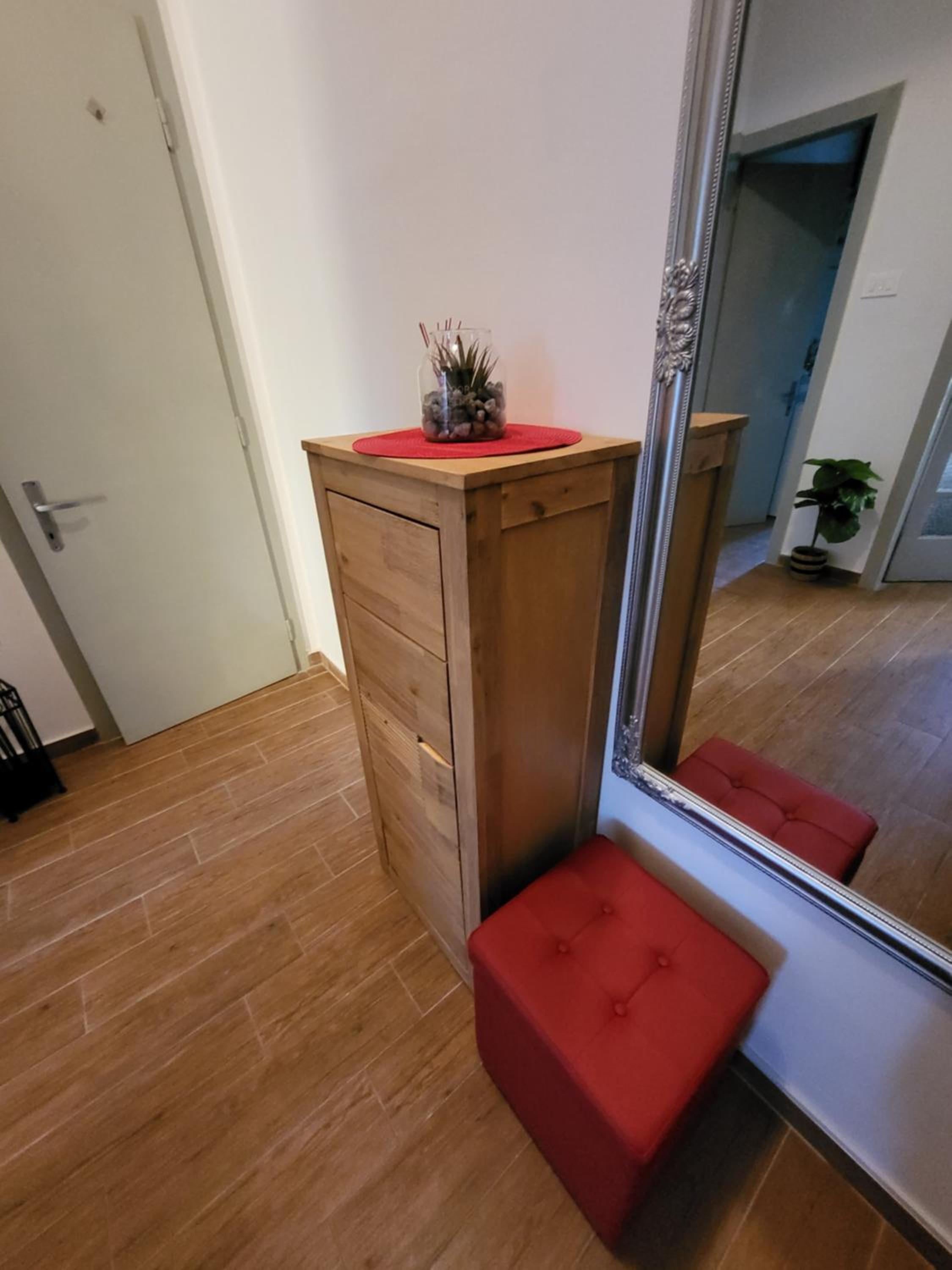 One-Bedroom Apartment - Photo 22