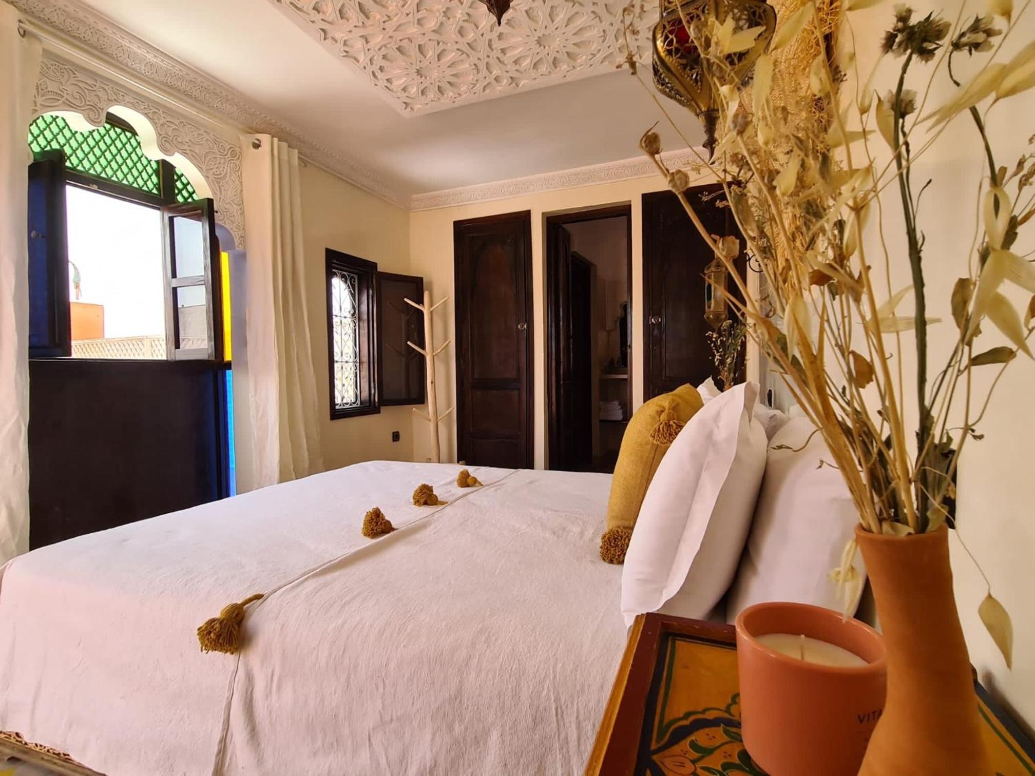 Deluxe Double Room - Photo 1