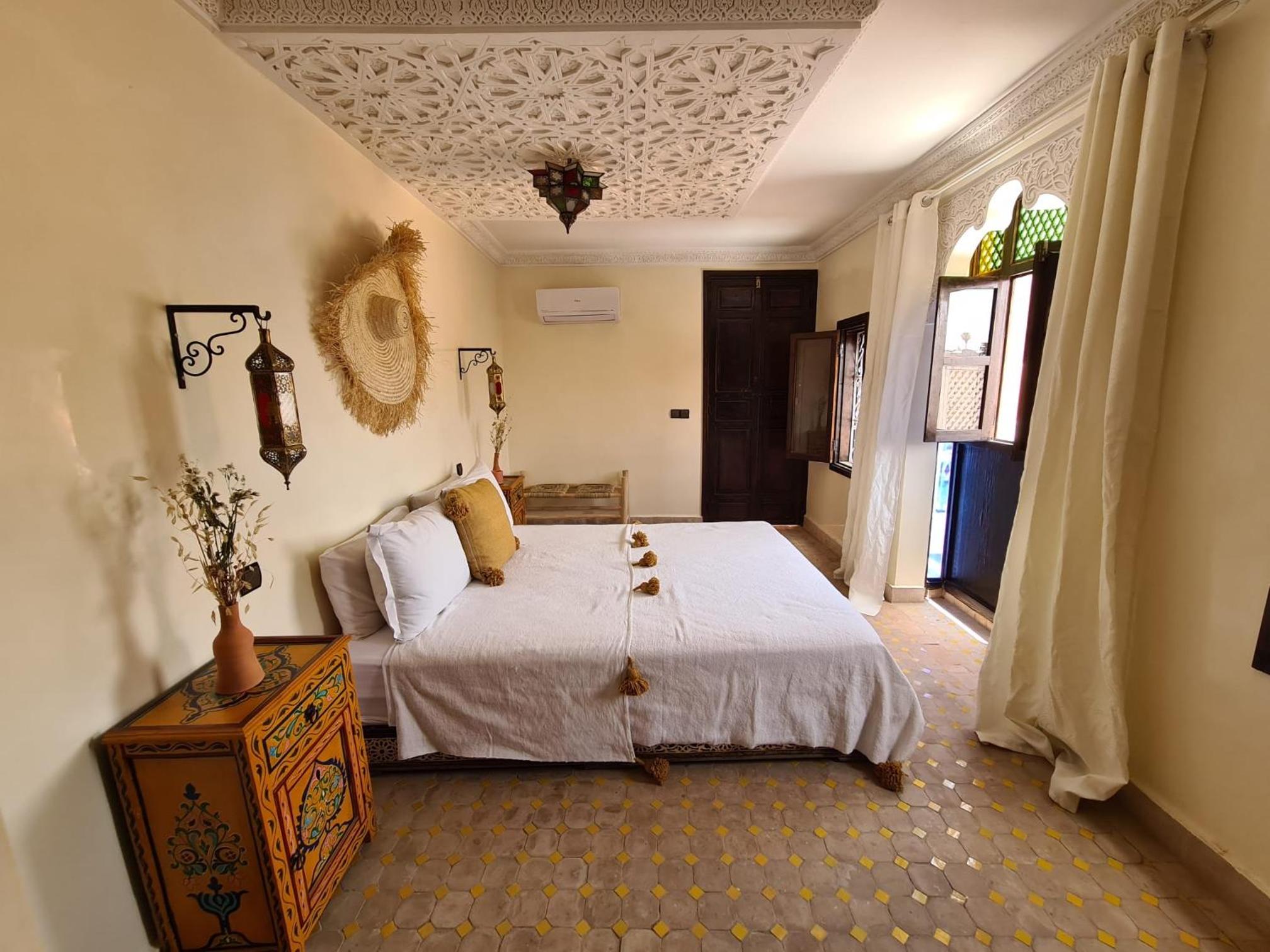 Deluxe Double Room - Photo 6