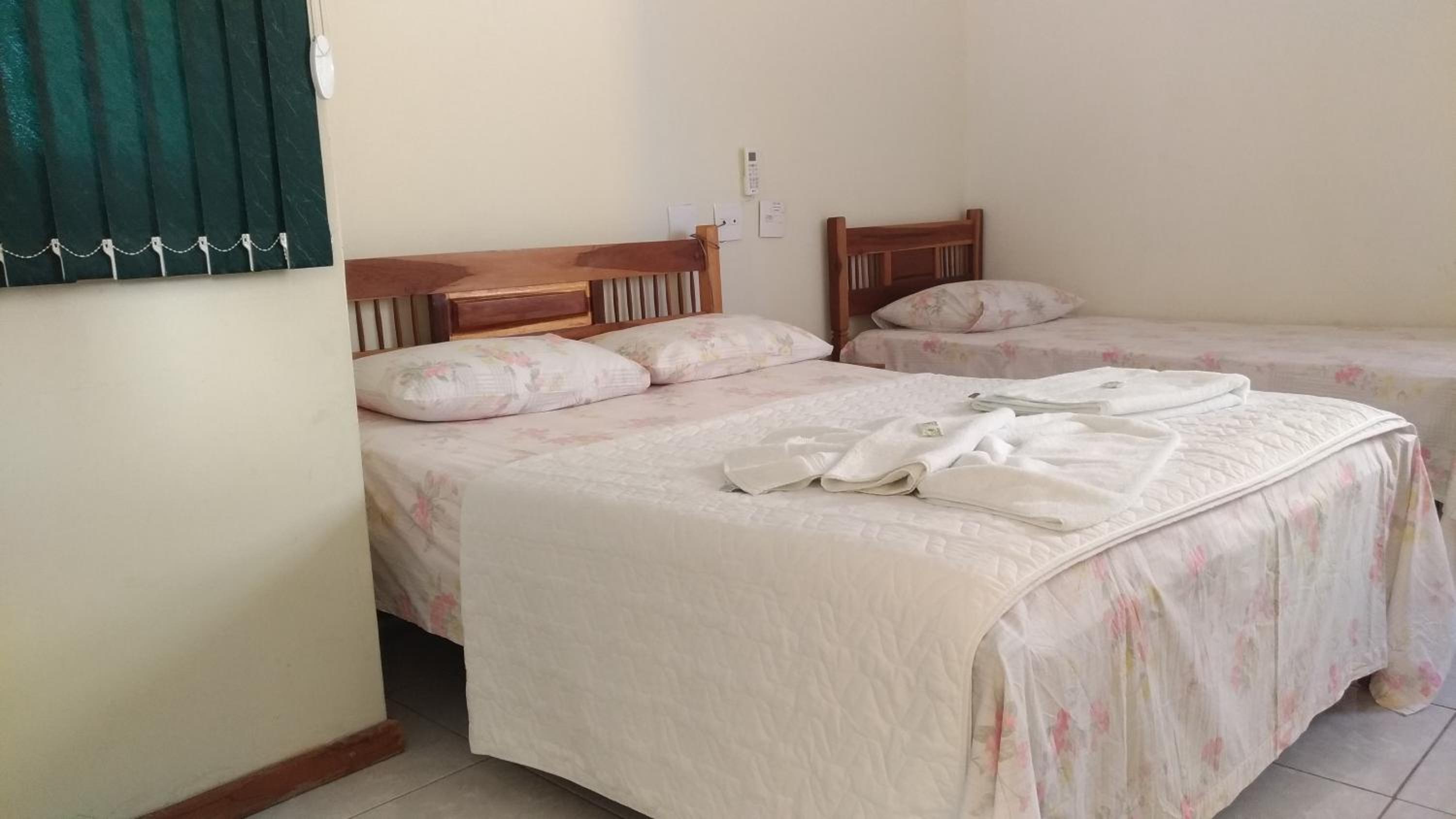 Triple Room with Air Conditioning photo 1