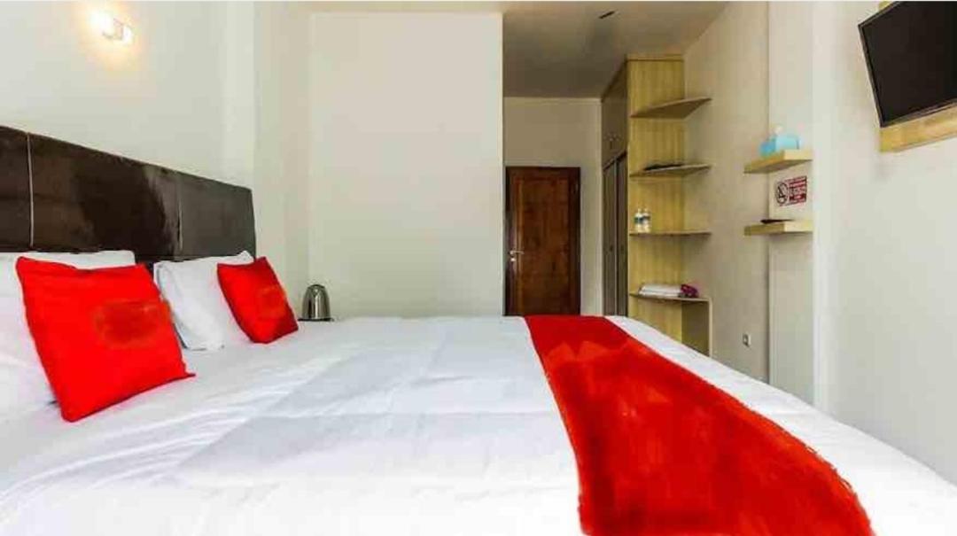 Deluxe Double Room photo 2