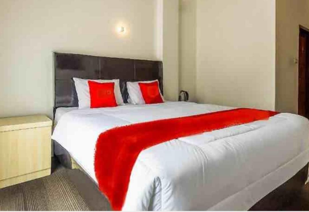 Deluxe Double Room photo 1