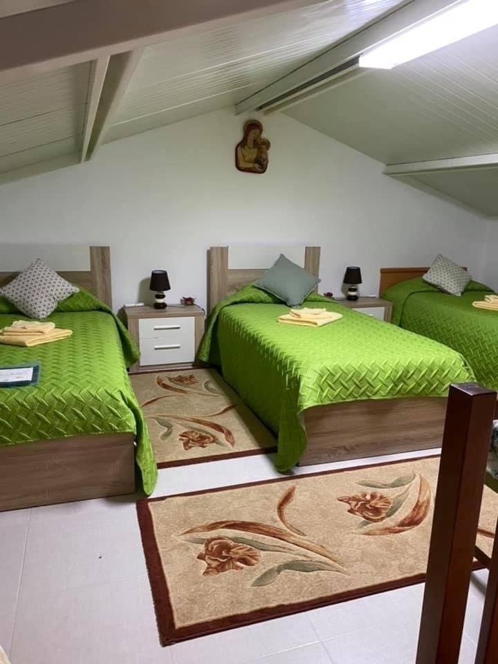 Two-Bedroom Suite photo 1