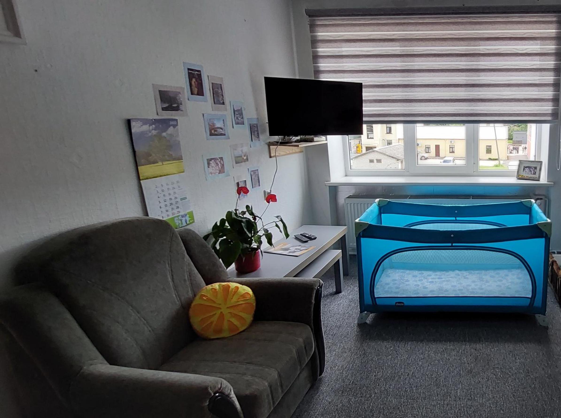One-Bedroom Apartment photo 3