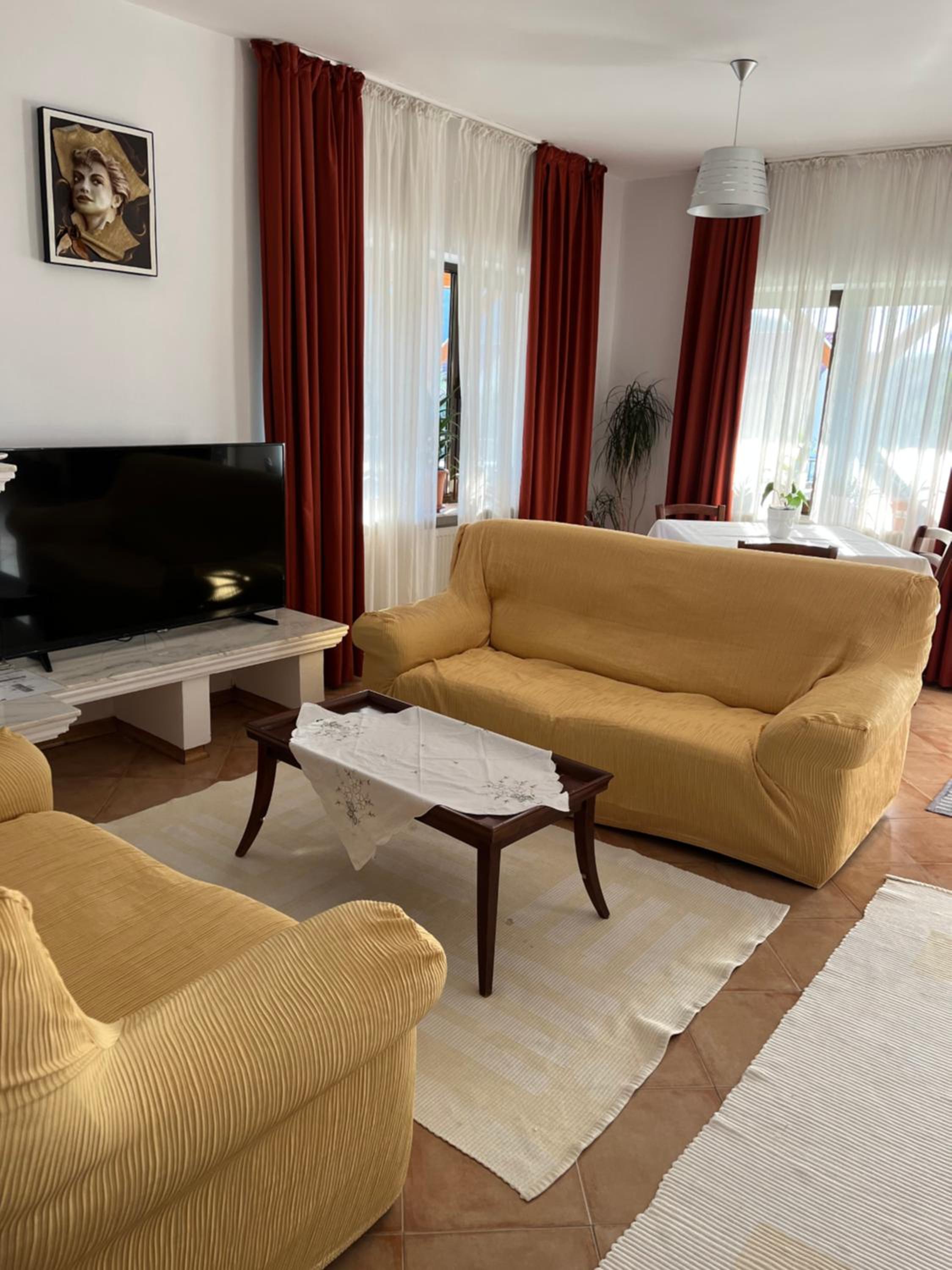 Double Room - Photo 1