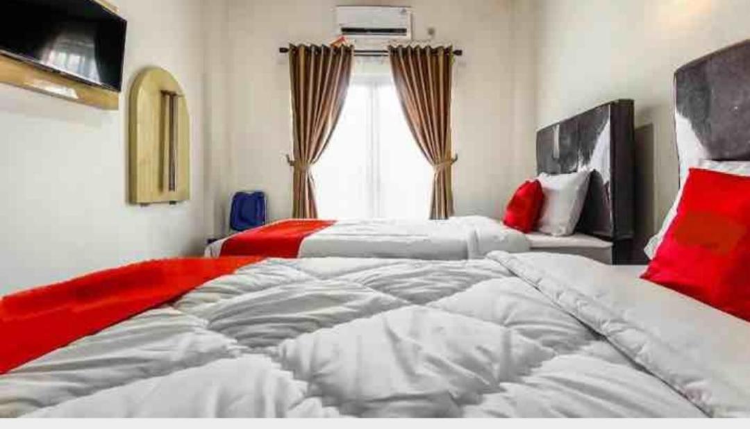 Deluxe Twin Room photo 3