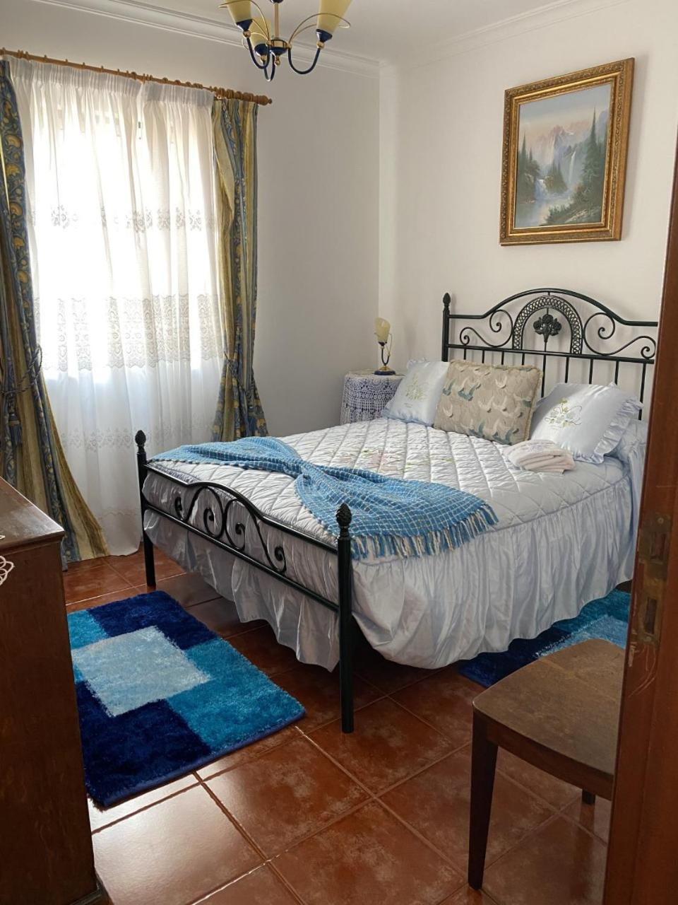 Double Room With Shared Bathroom photo 1