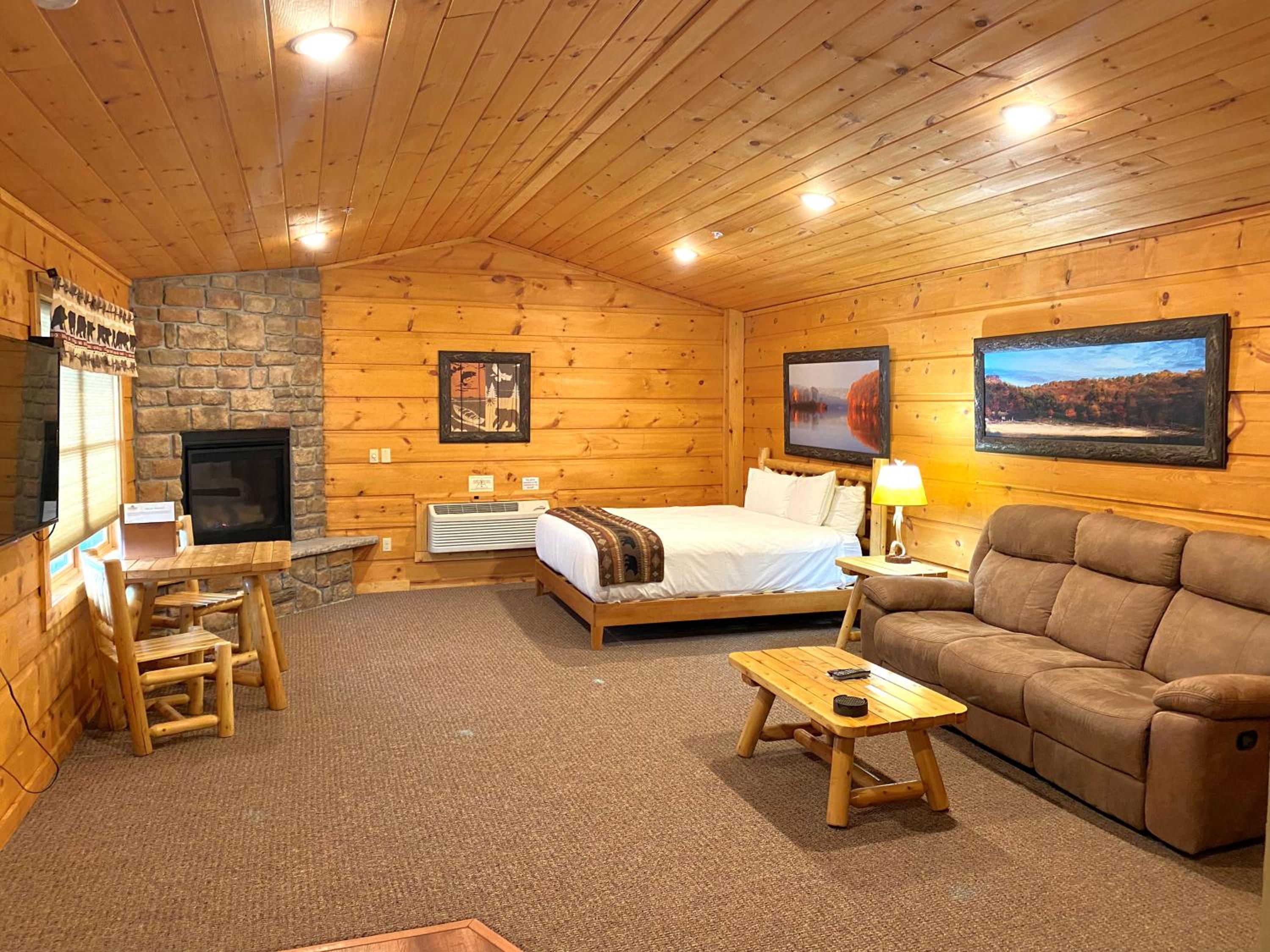 Chalet photo 2