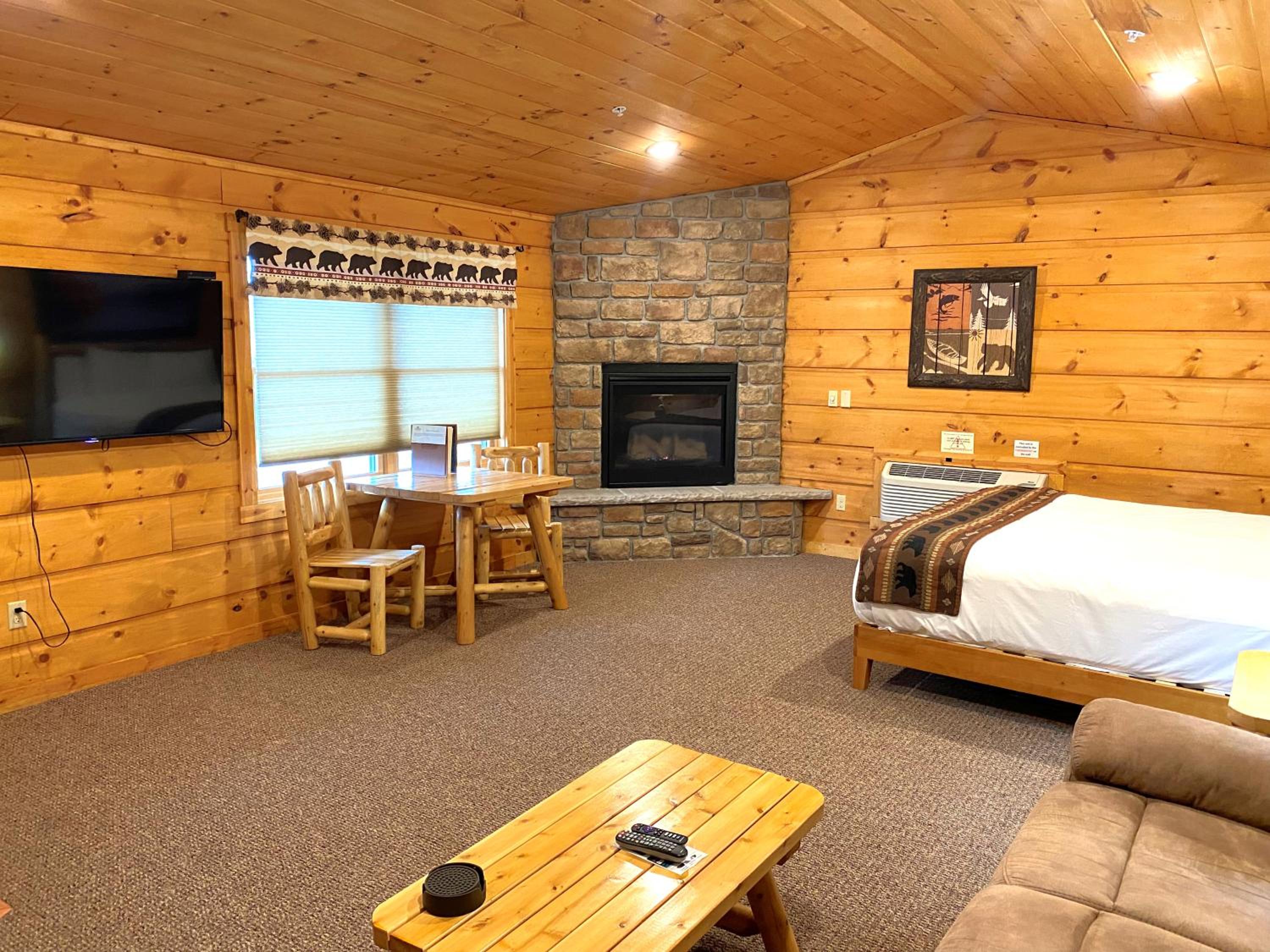 Chalet photo 3