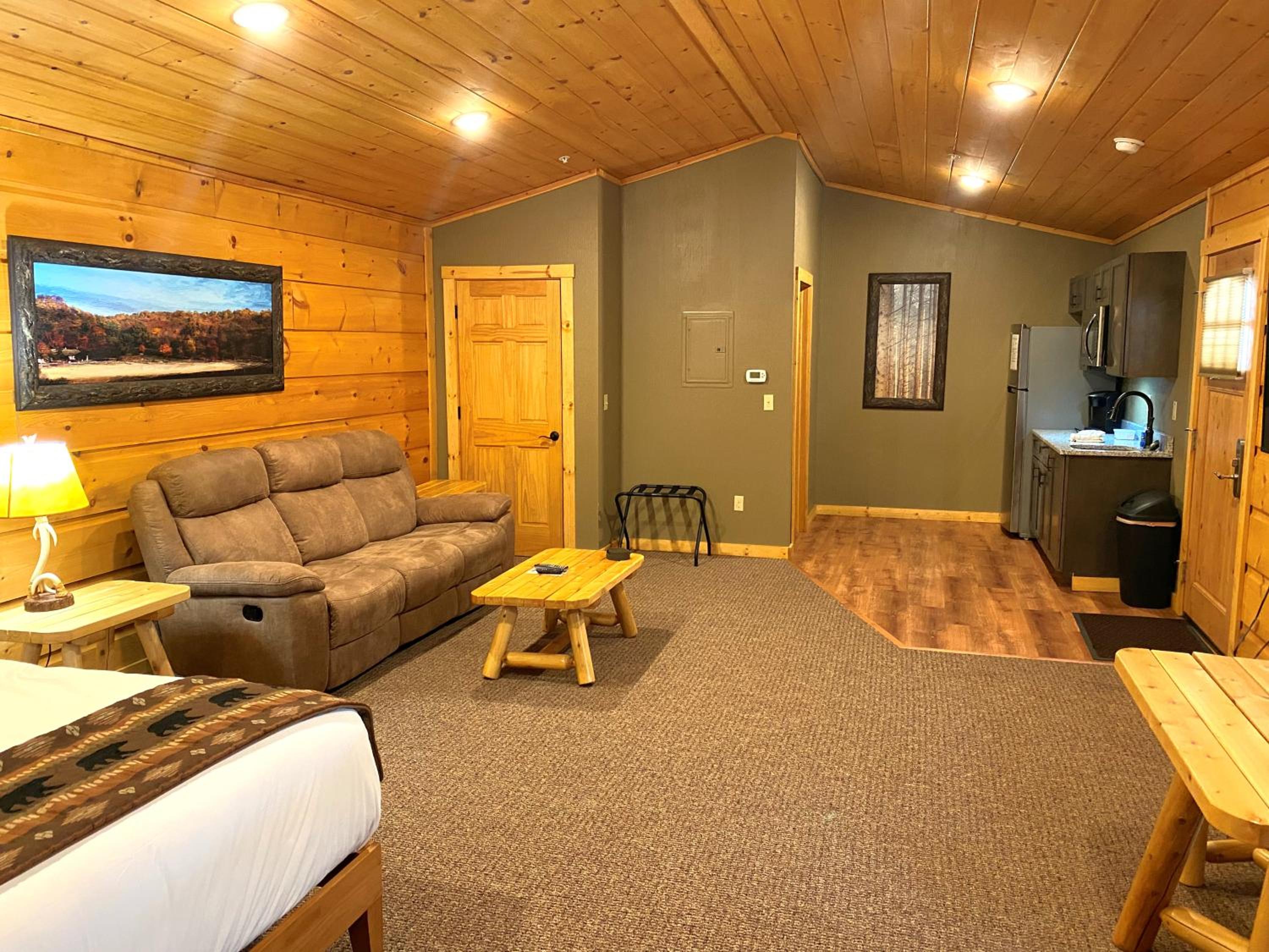 Chalet