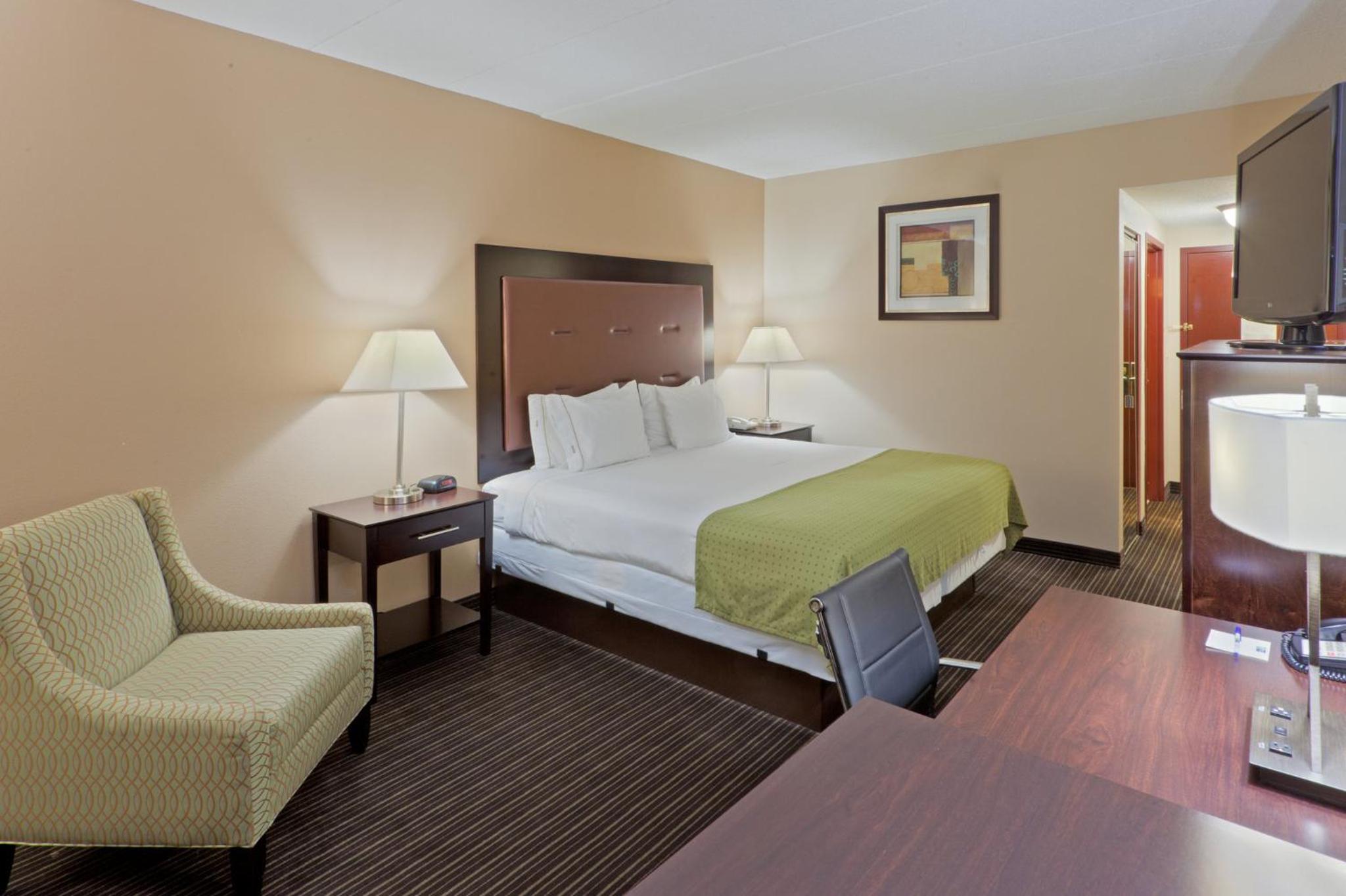 Standard Room - Photo 2