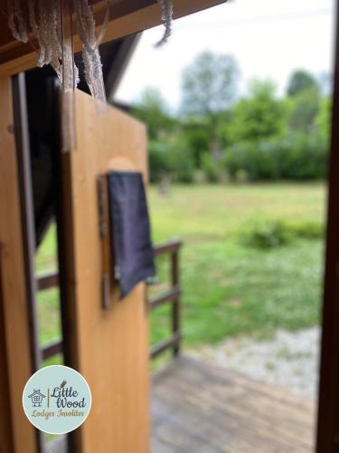 Cocoon Lodge - Photo 7