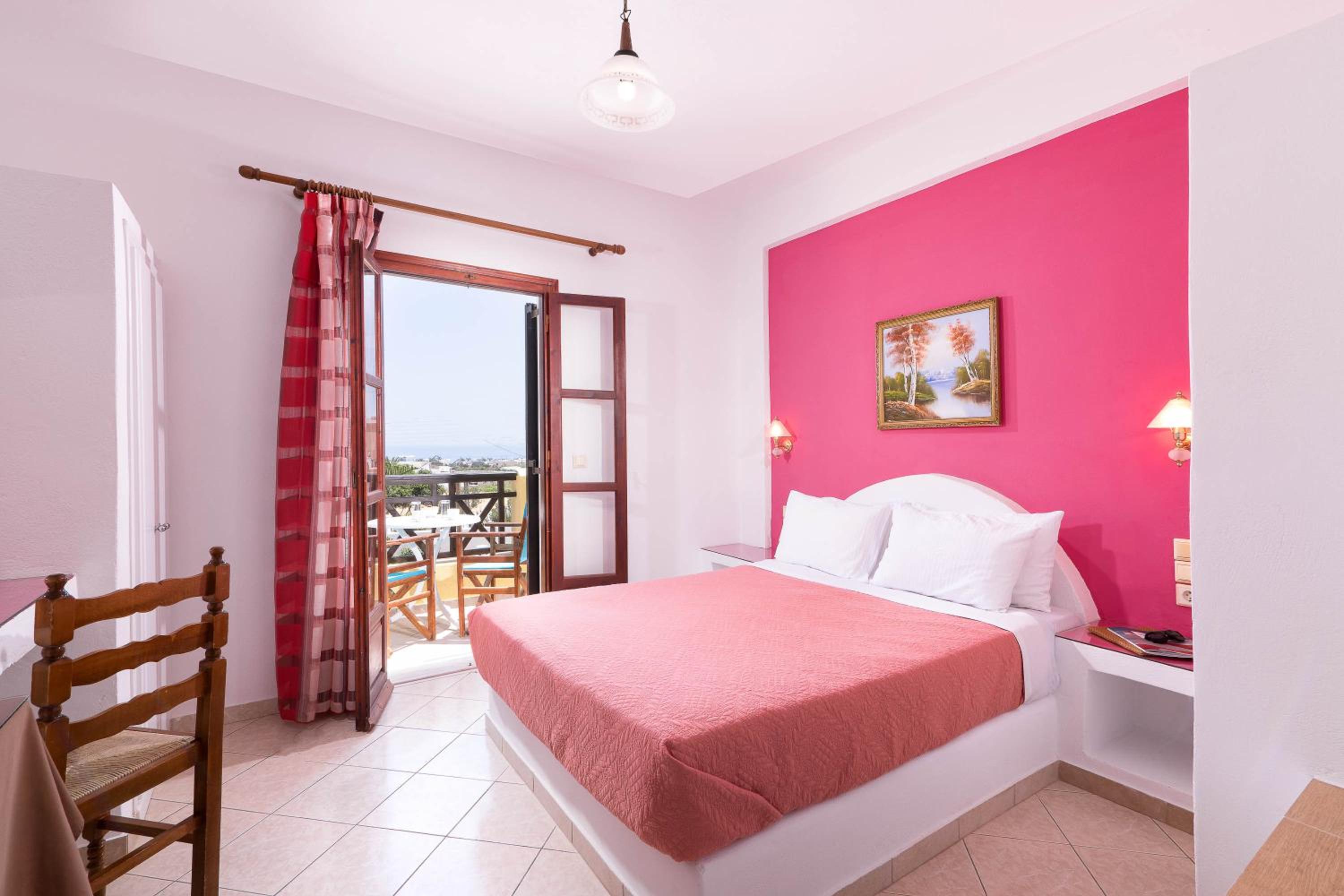 Superior Studio with Partial Sea View (2 adults) - Photo 16