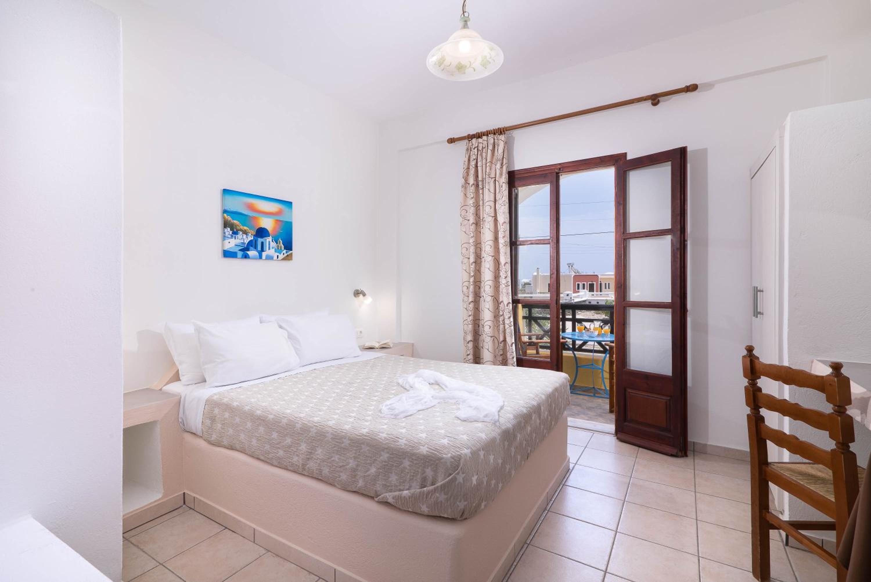 Superior Double Studio with Village View - Photo 6