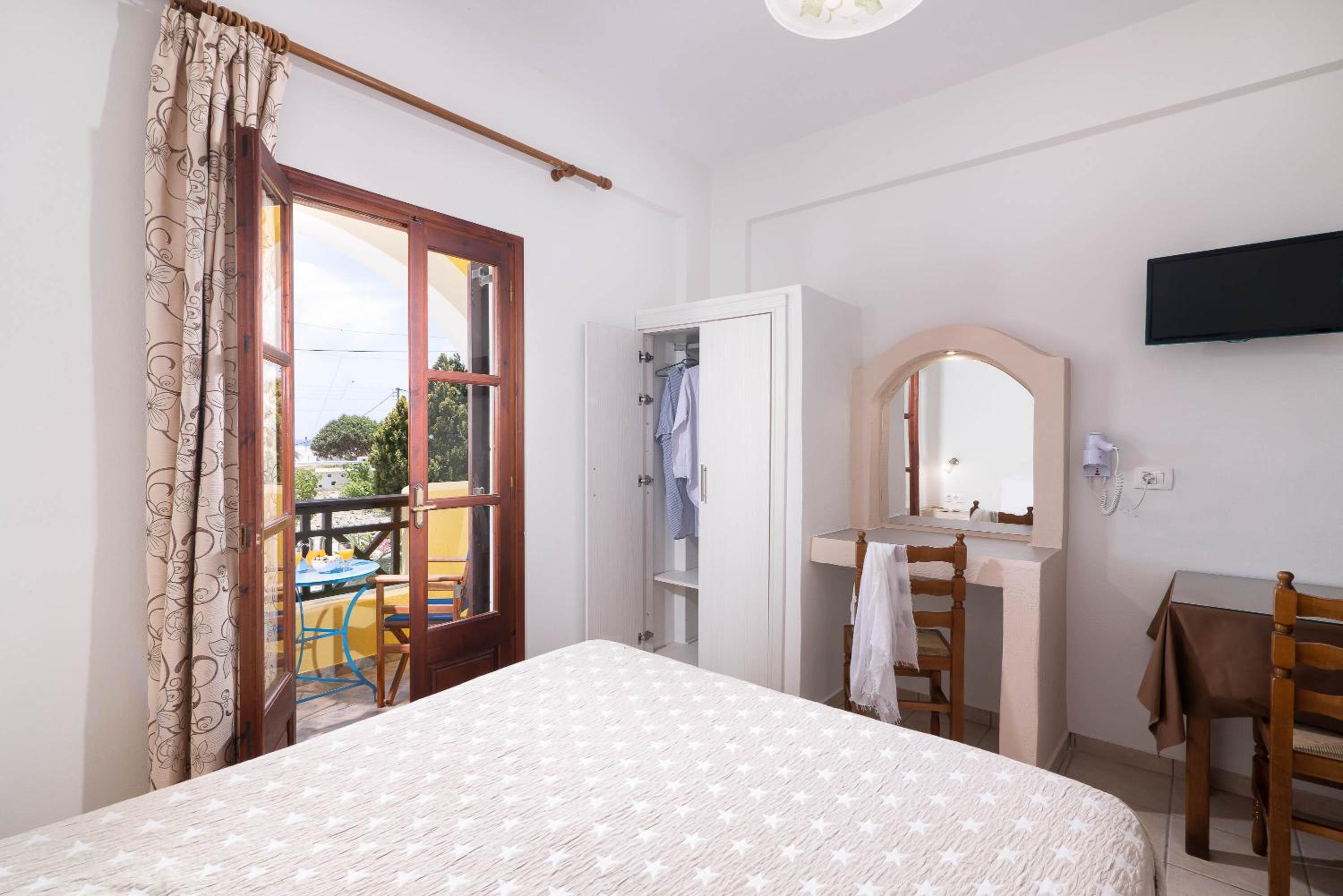 Superior Double Studio with Village View - Photo 7