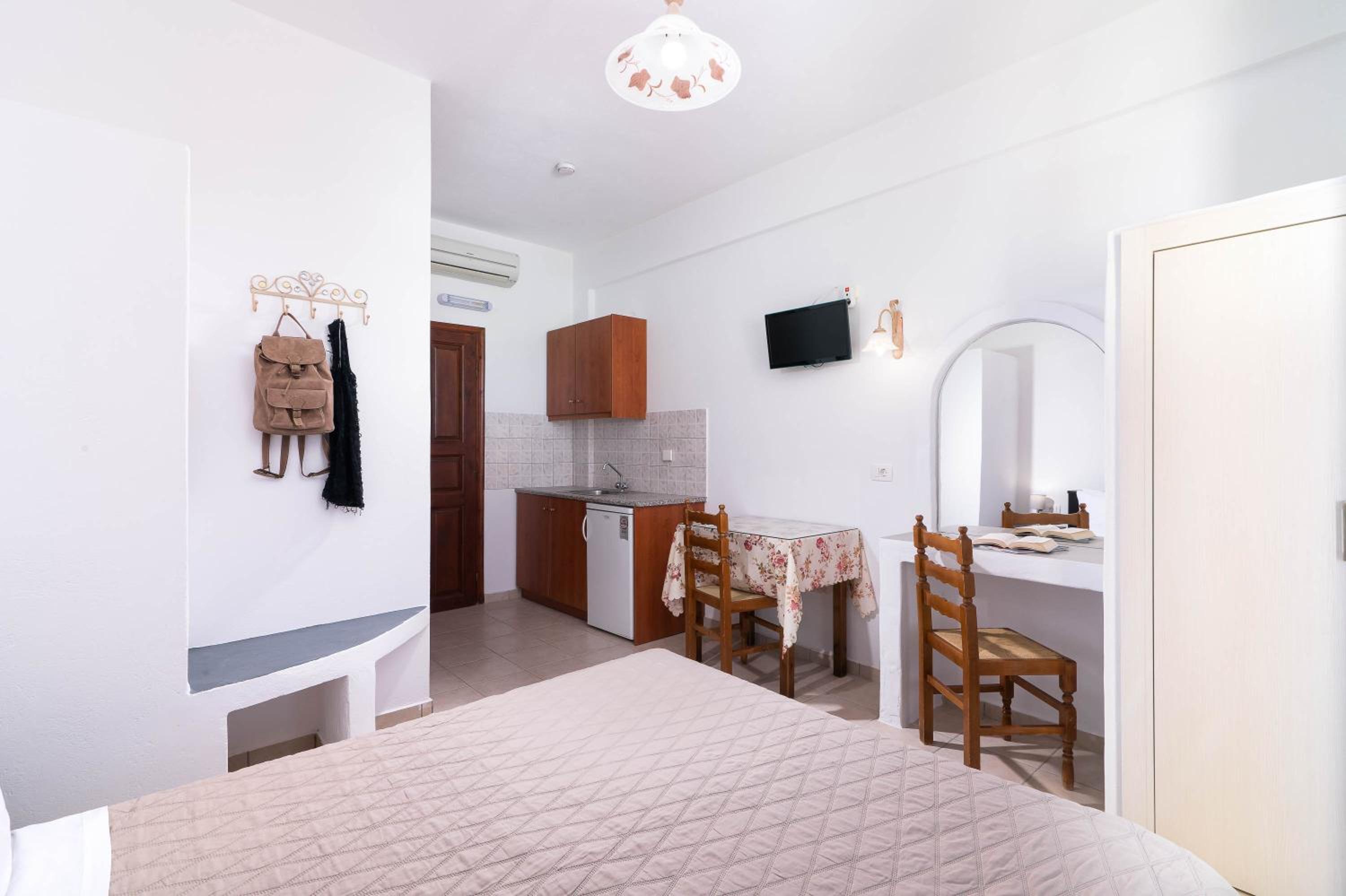 Superior Double Studio with Village View - Photo 13