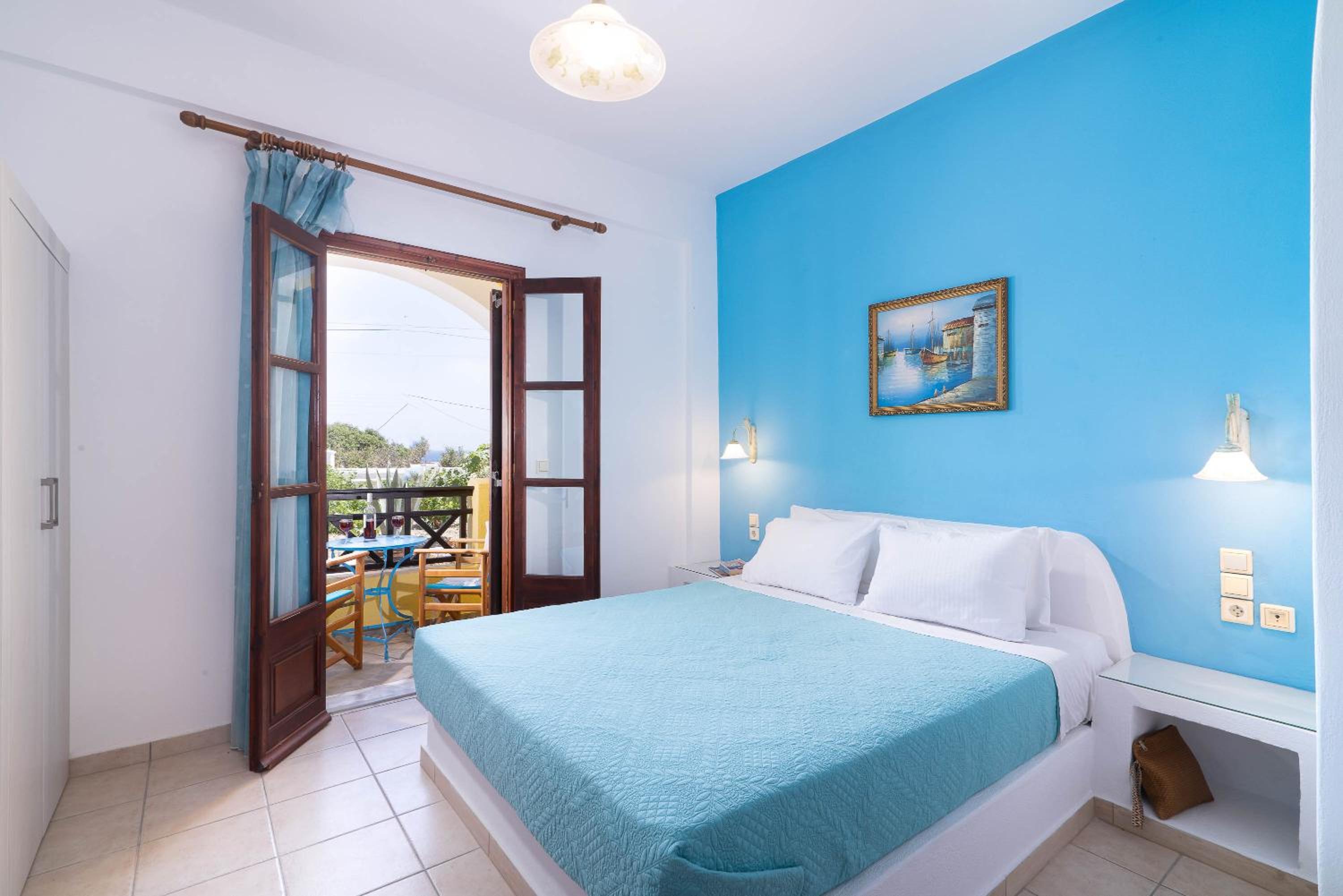 Superior Double Studio with Village View - Photo 4
