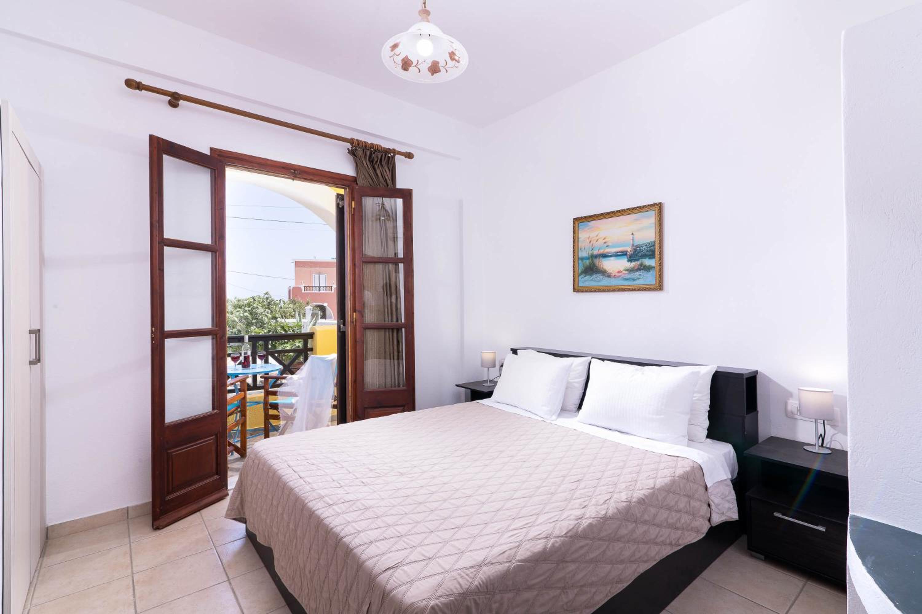 Superior Double Studio with Village View - Photo 1