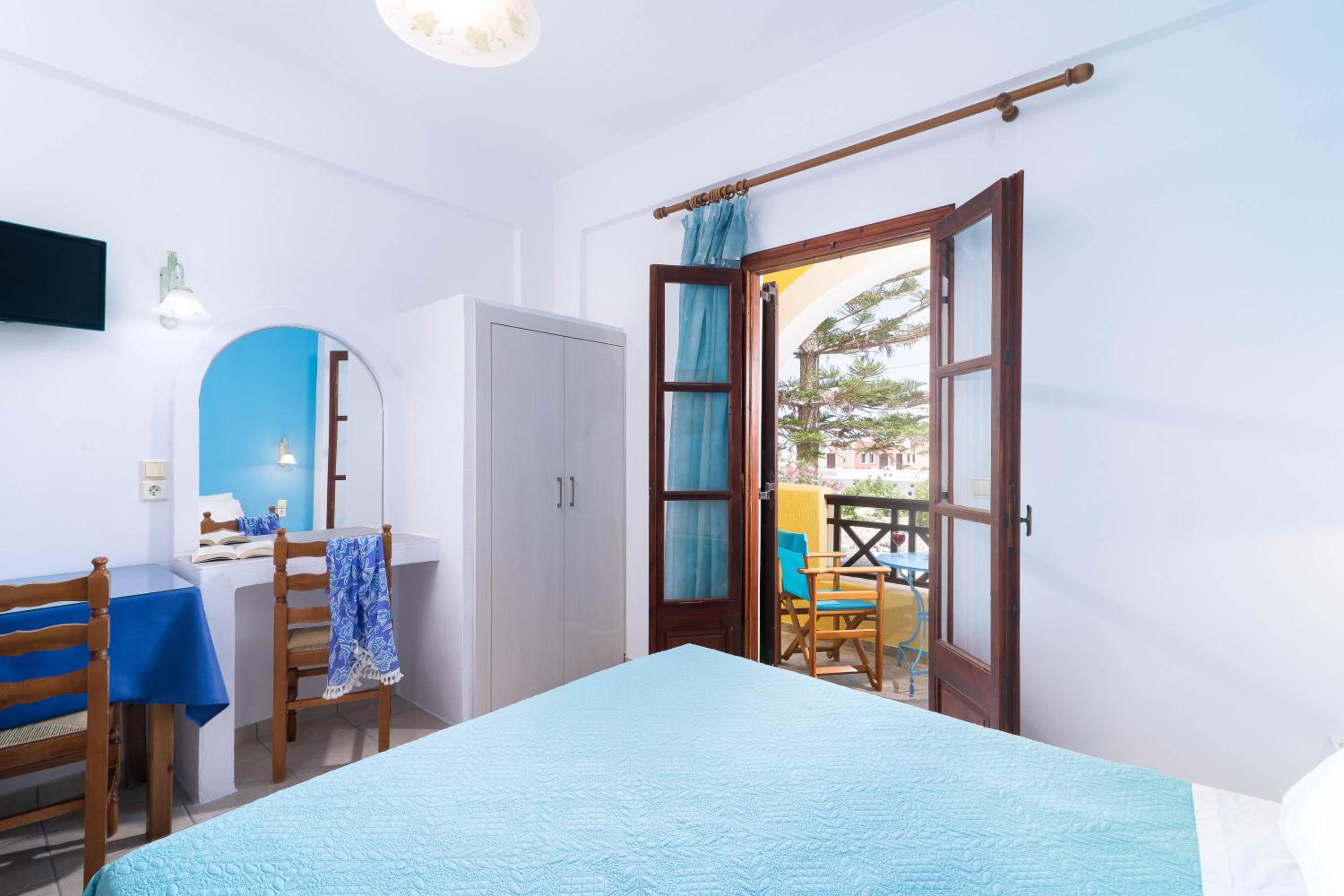 Superior Double Studio with Village View - Photo 5