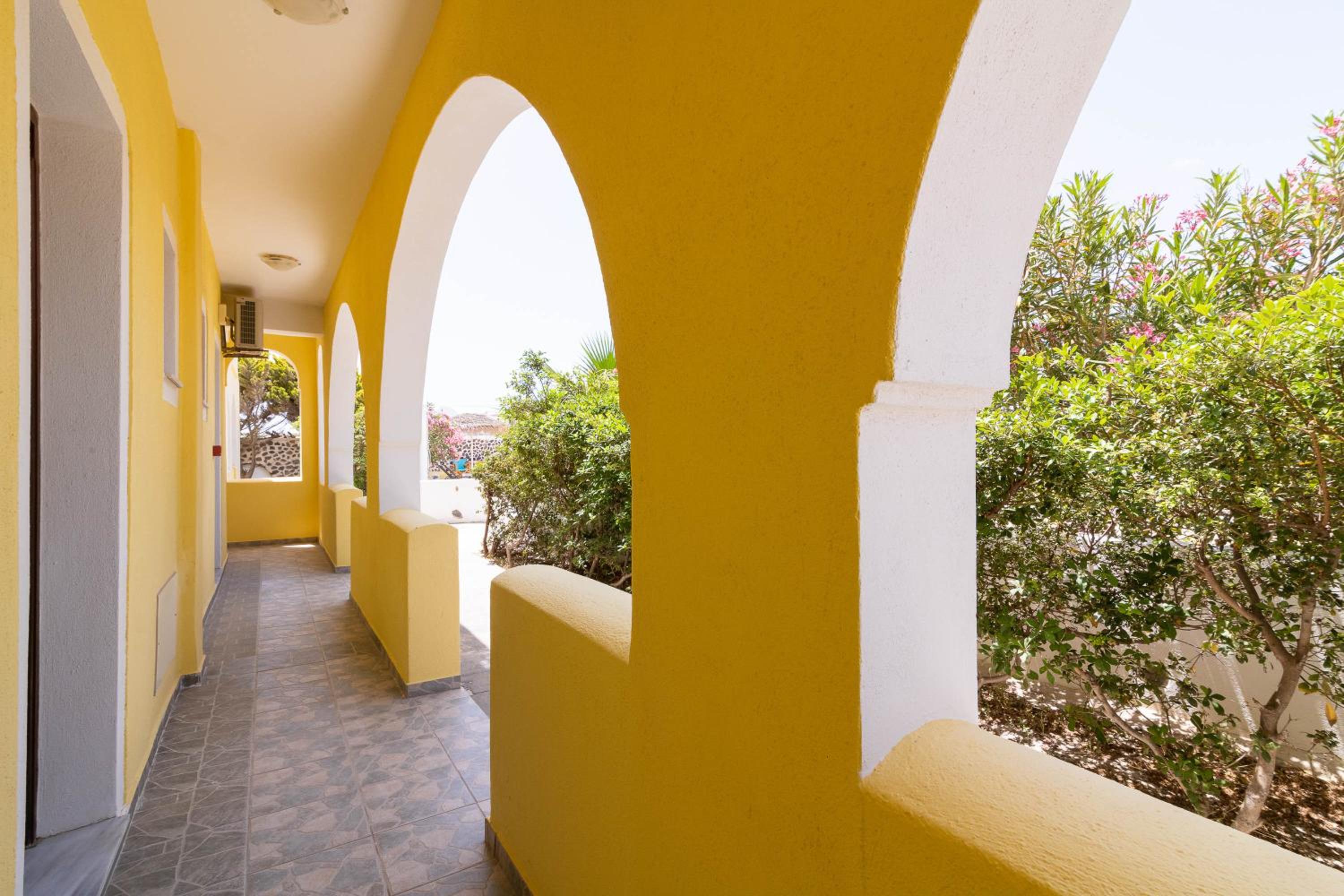 Superior Double Studio with Village View - Photo 15