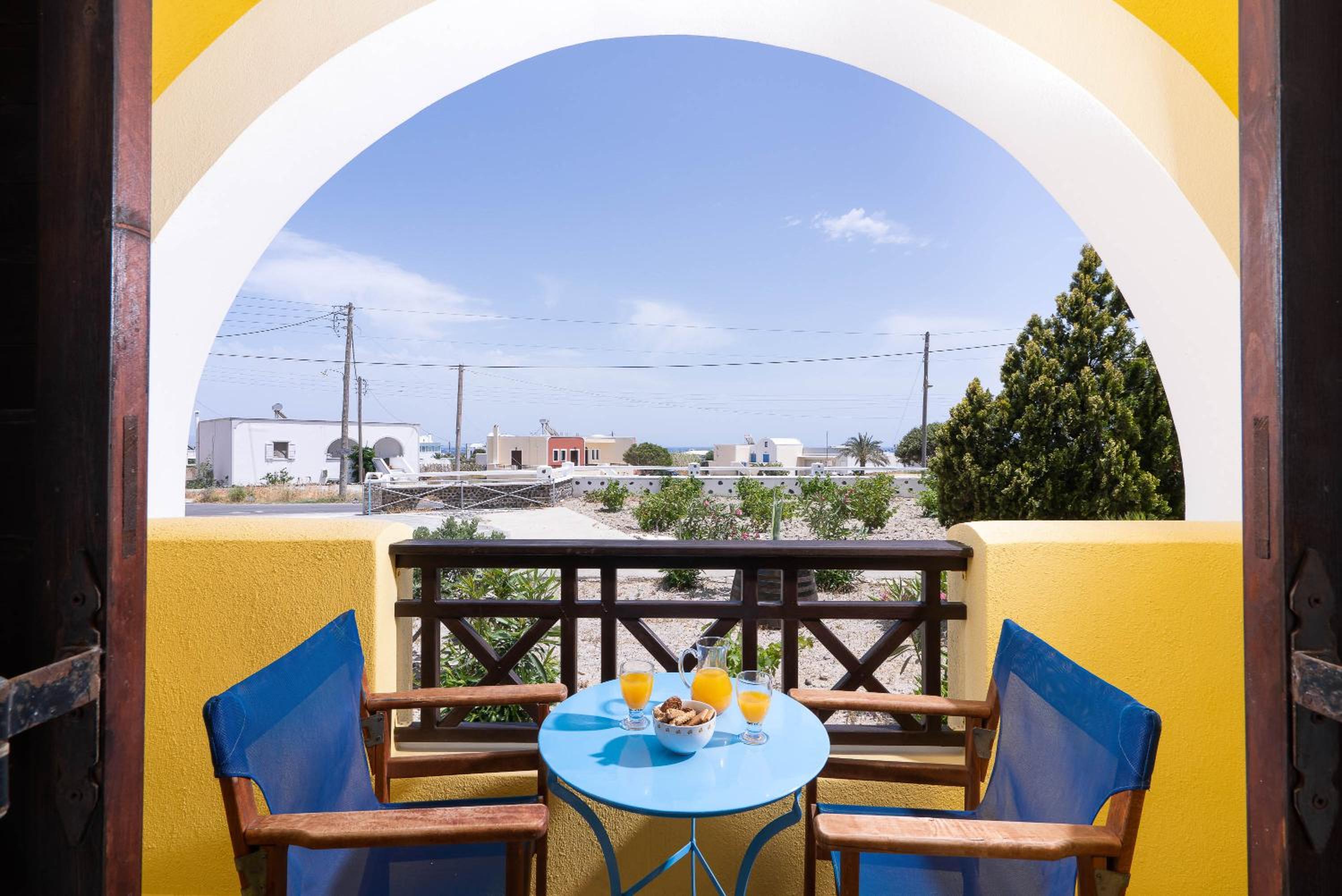 Superior Double Studio with Village View - Photo 12