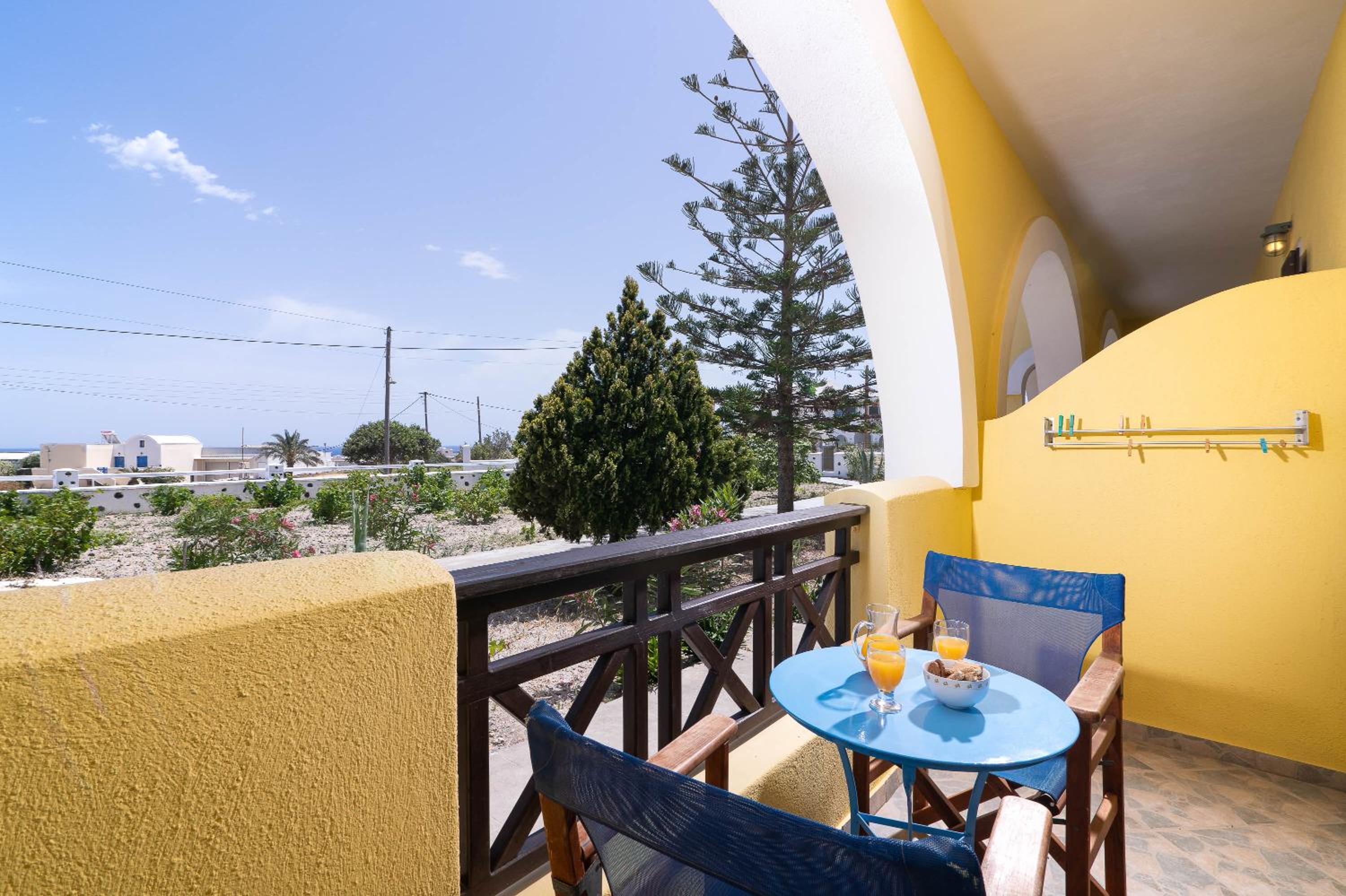 Superior Double Studio with Village View - Photo 10