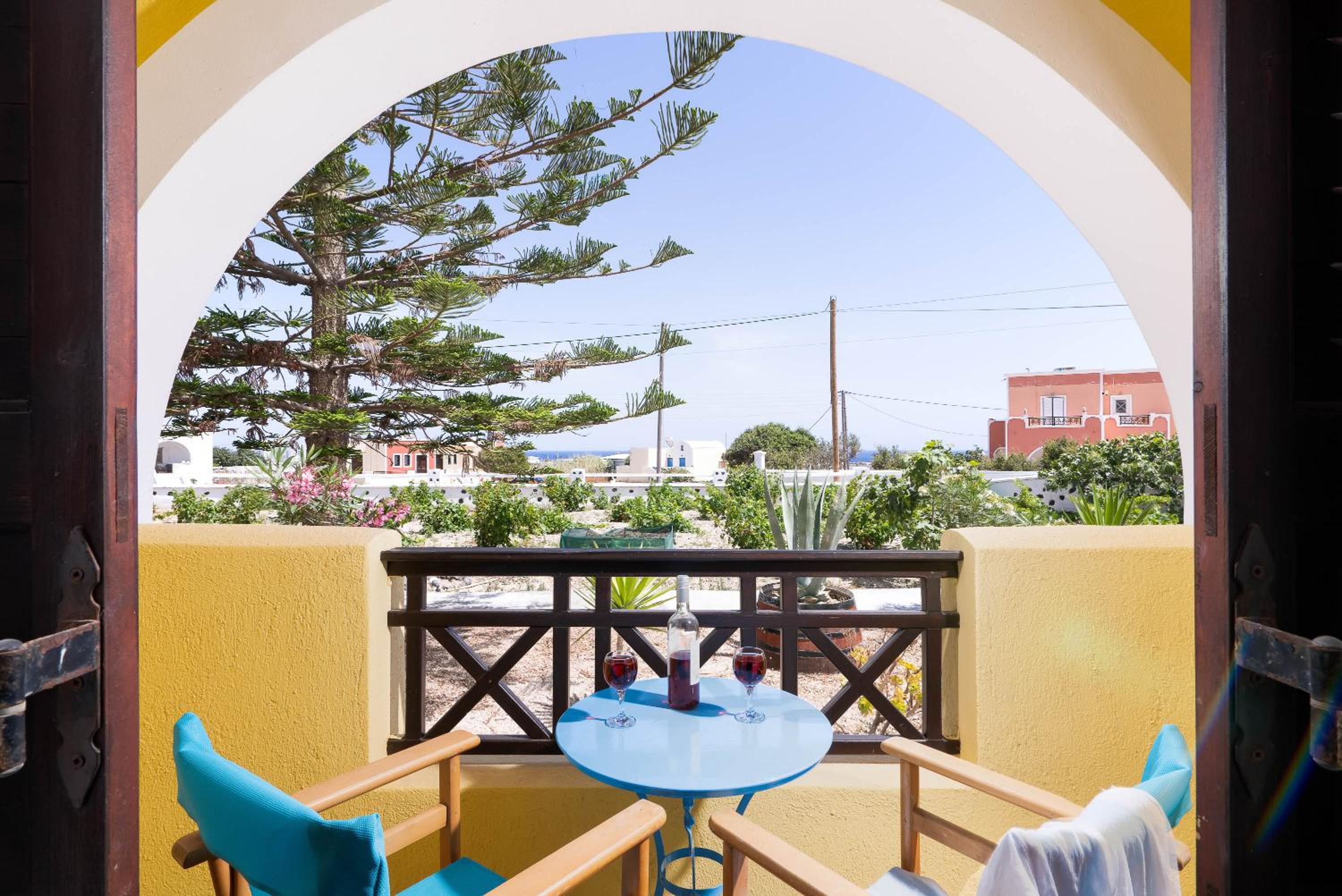 Superior Double Studio with Village View - Photo 19