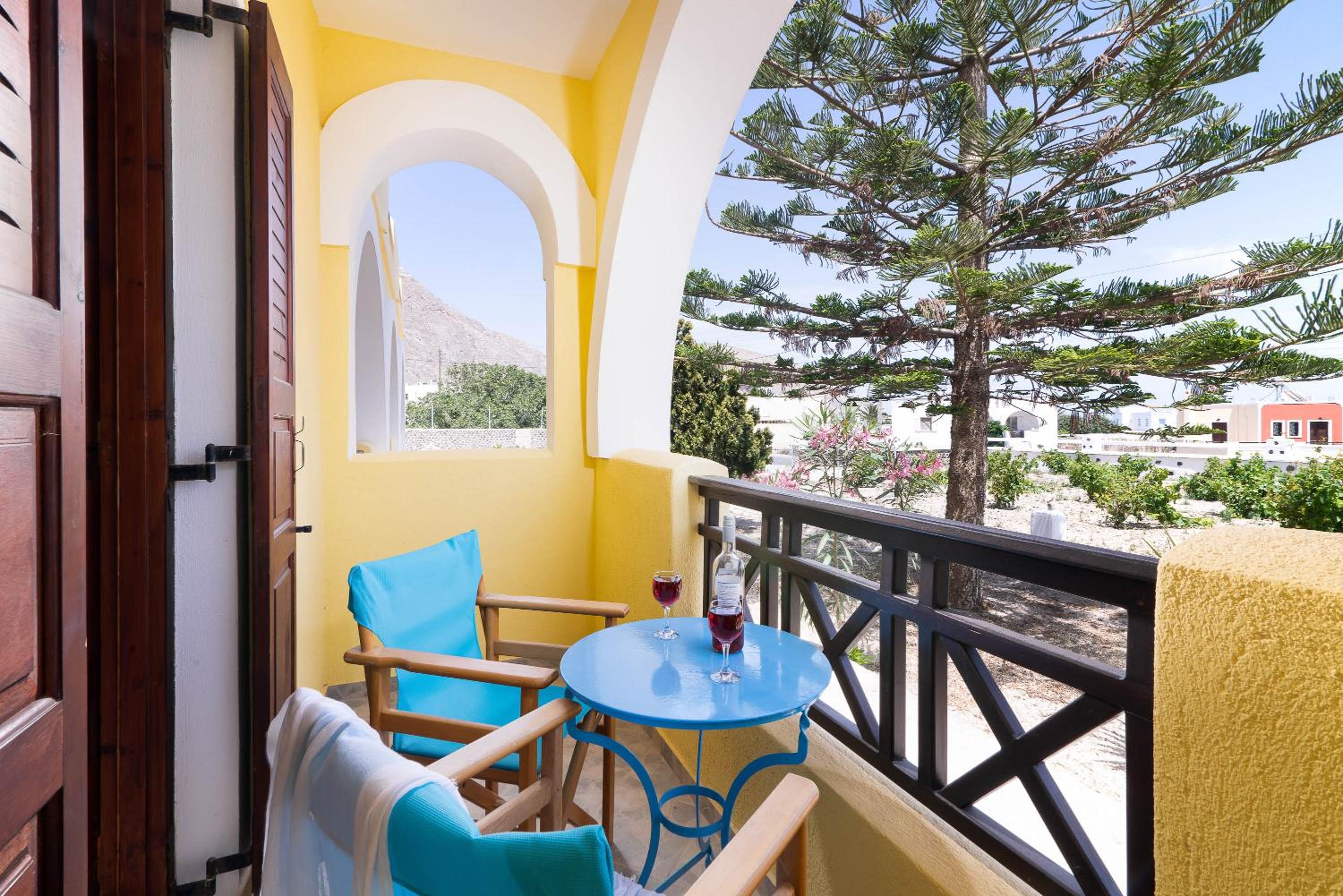 Superior Double Studio with Village View - Photo 18