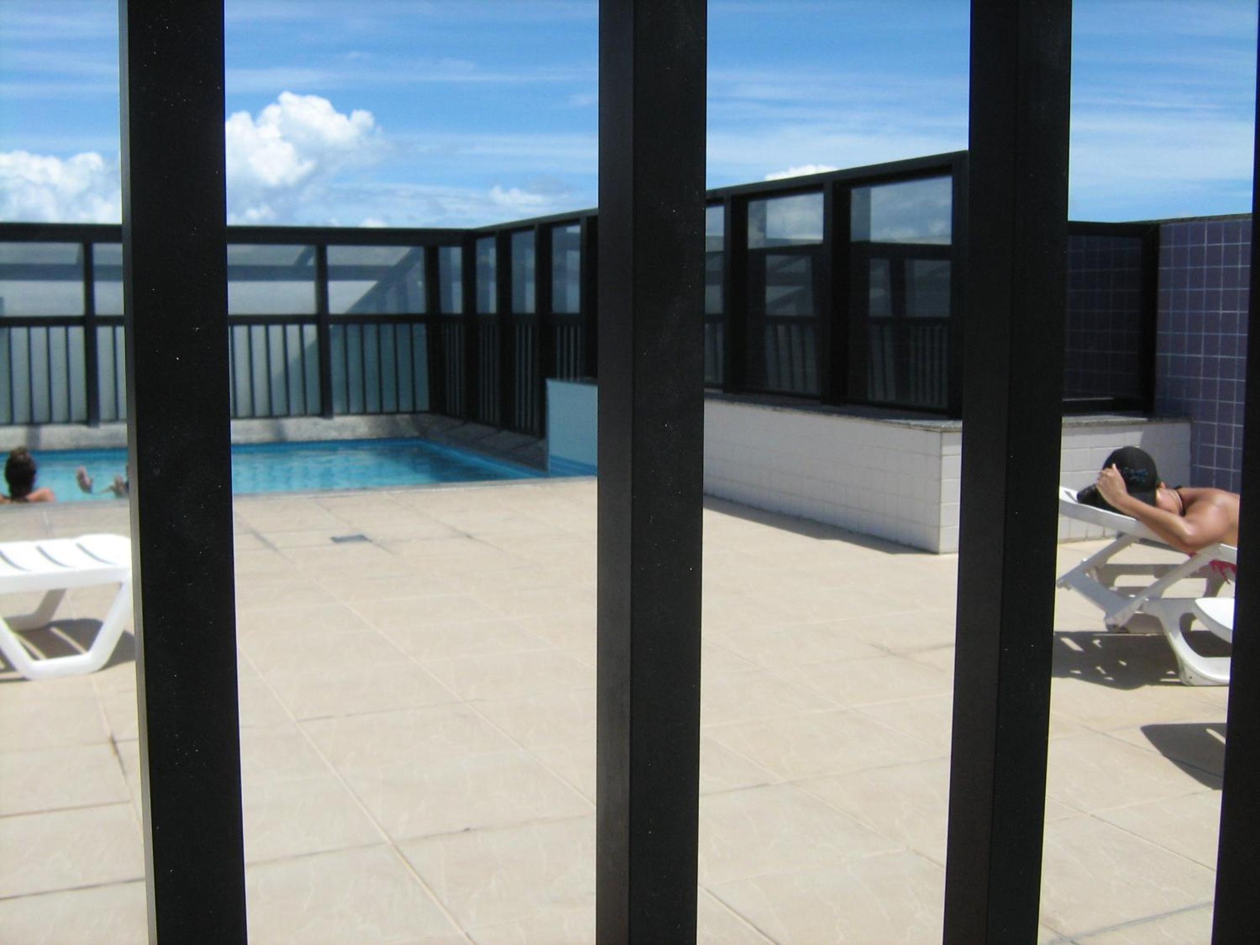 Apartment with Balcony photo 2