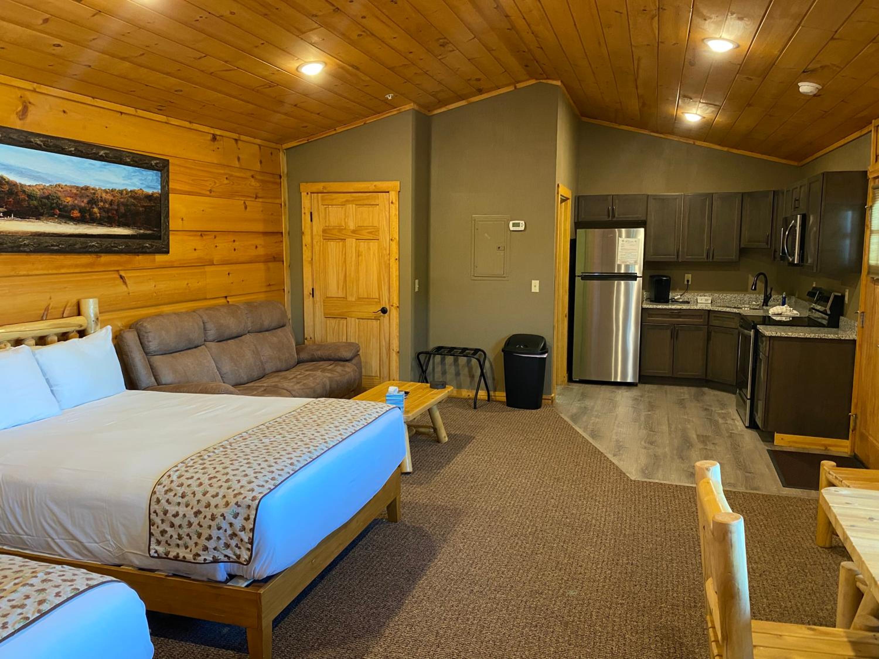 Chalet