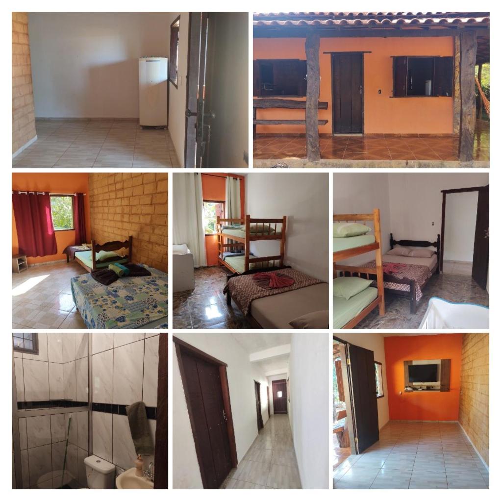Family Double Room photo 1