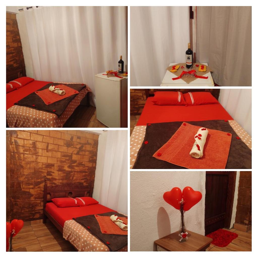 Suite photo 1