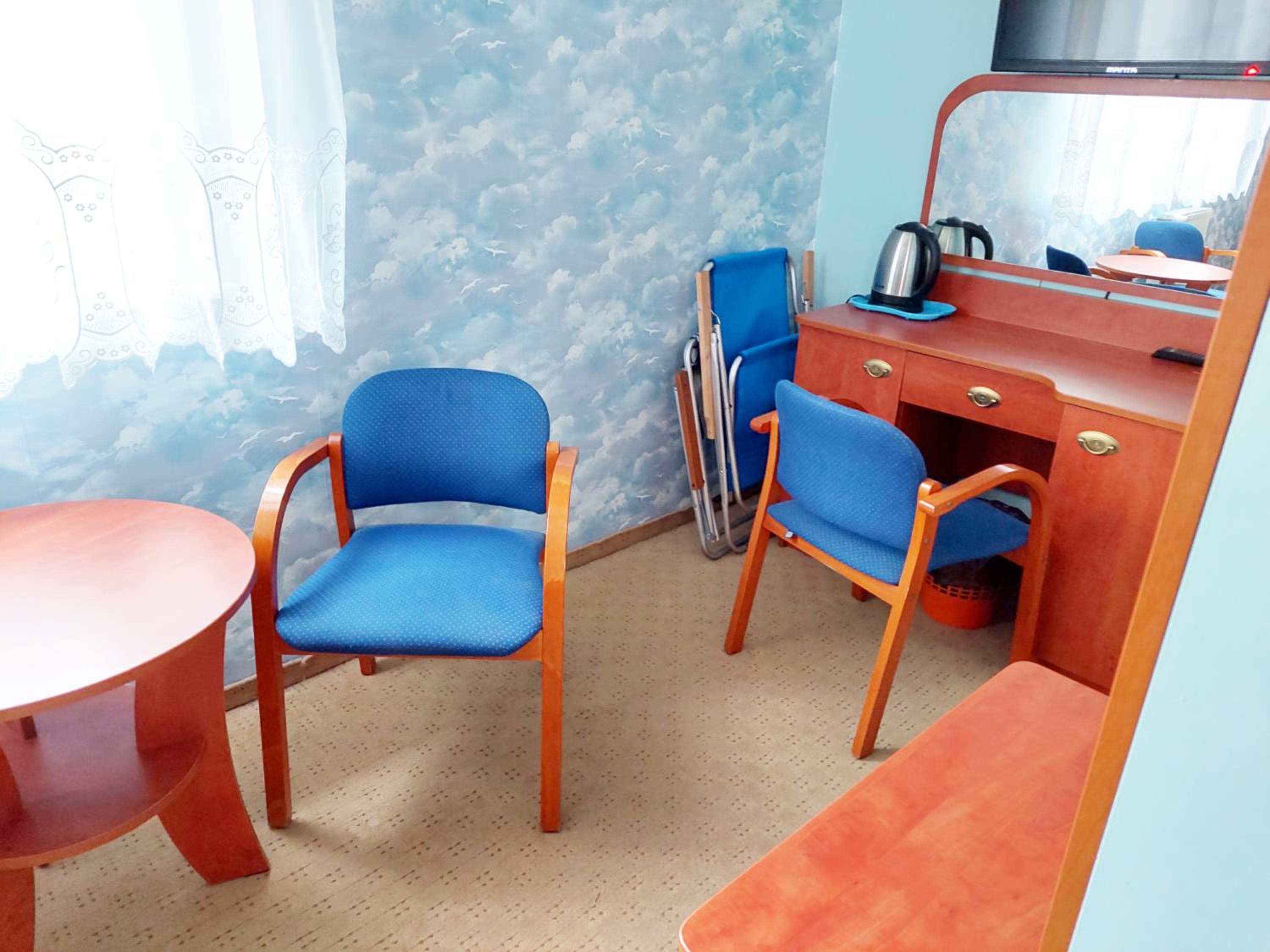 Standard Twin Room photo 2
