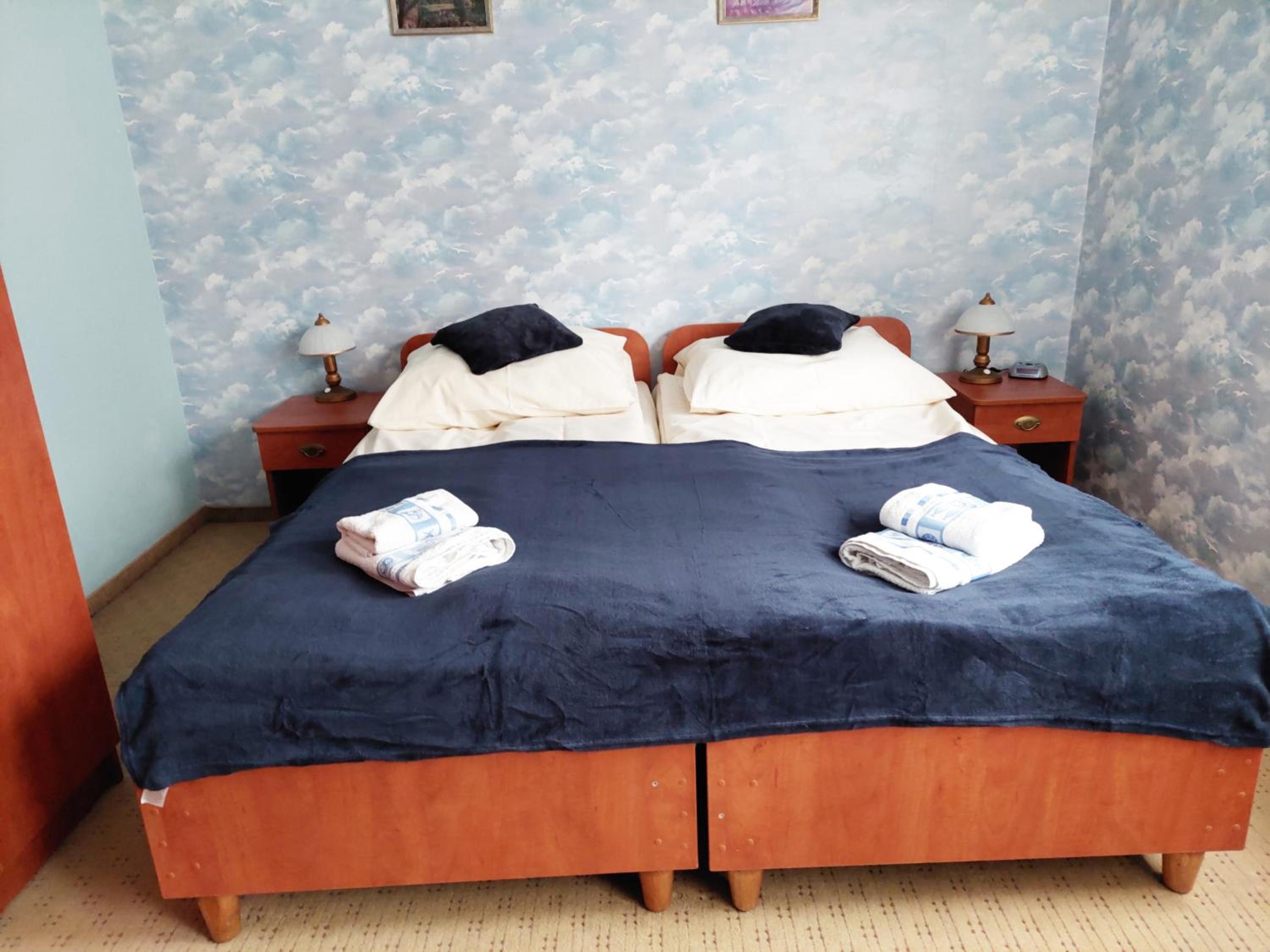 Standard Twin Room photo 1