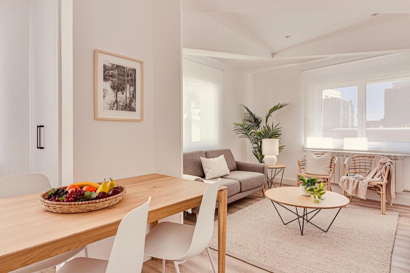 Apartamento Penthouse