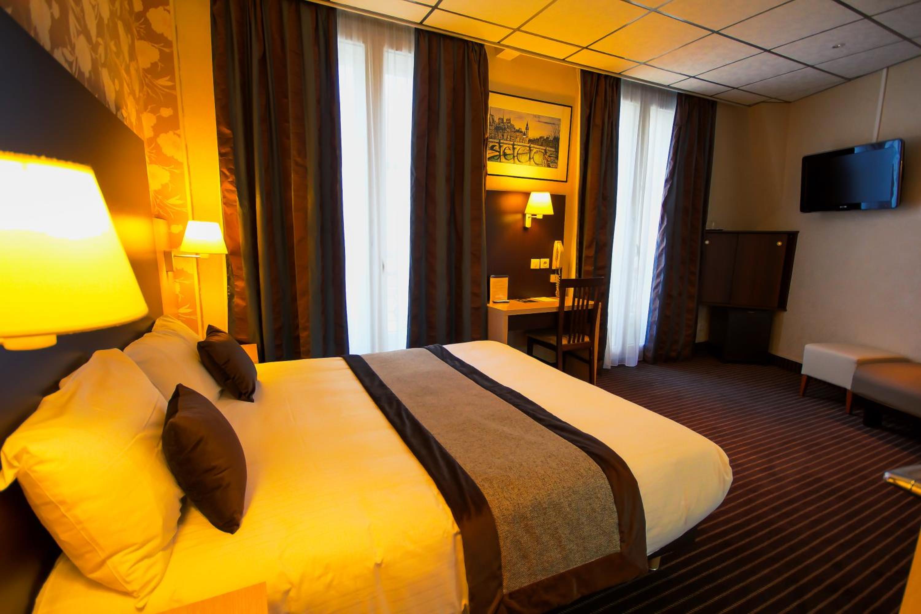 Superior Double Room photo 1