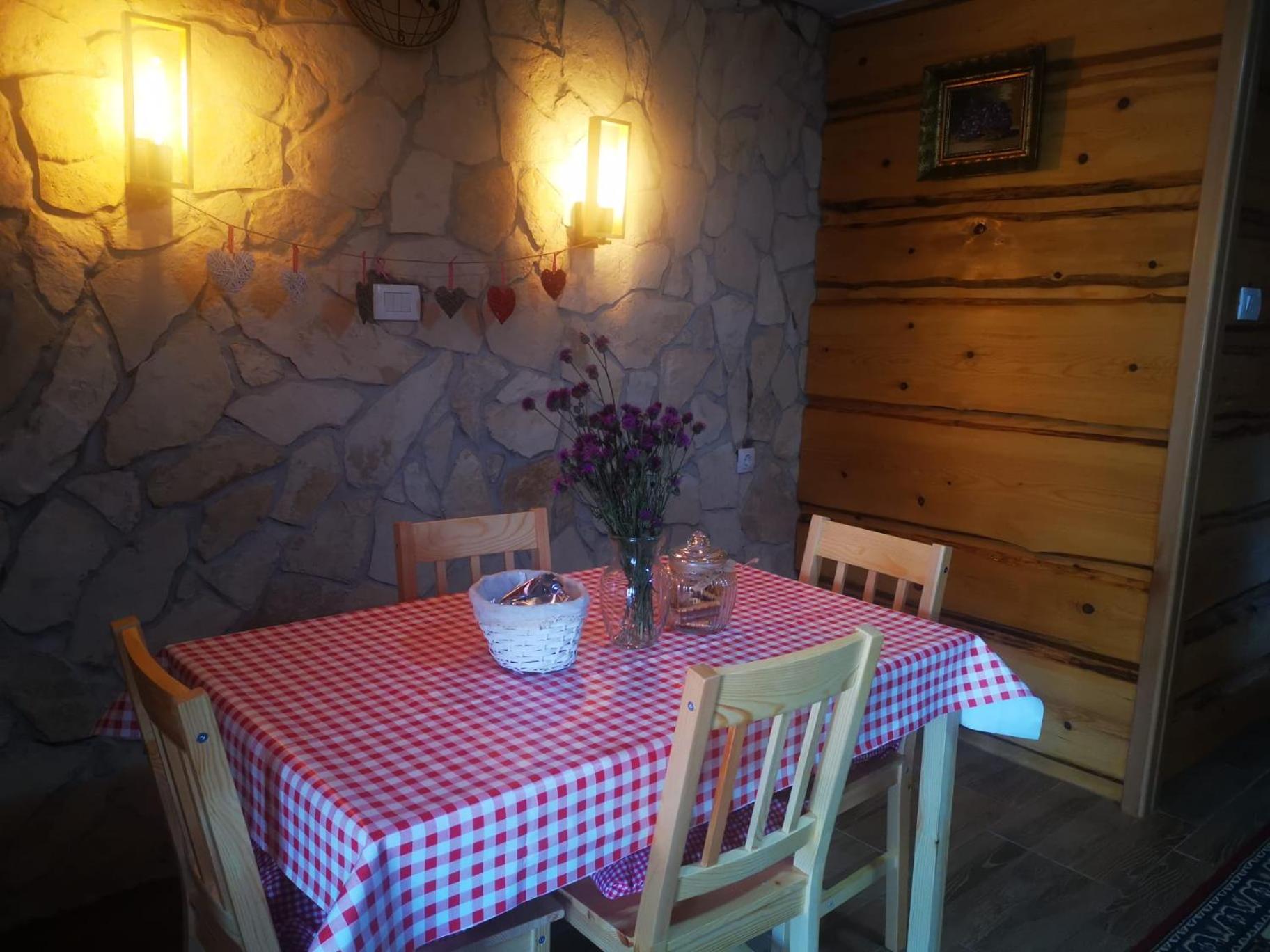 Two-Bedroom Chalet photo 2