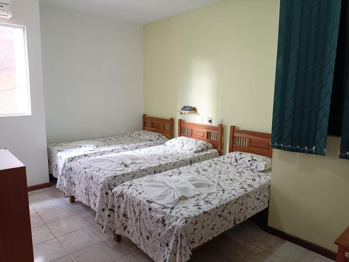 Triple Room with Air Conditioning photo 3