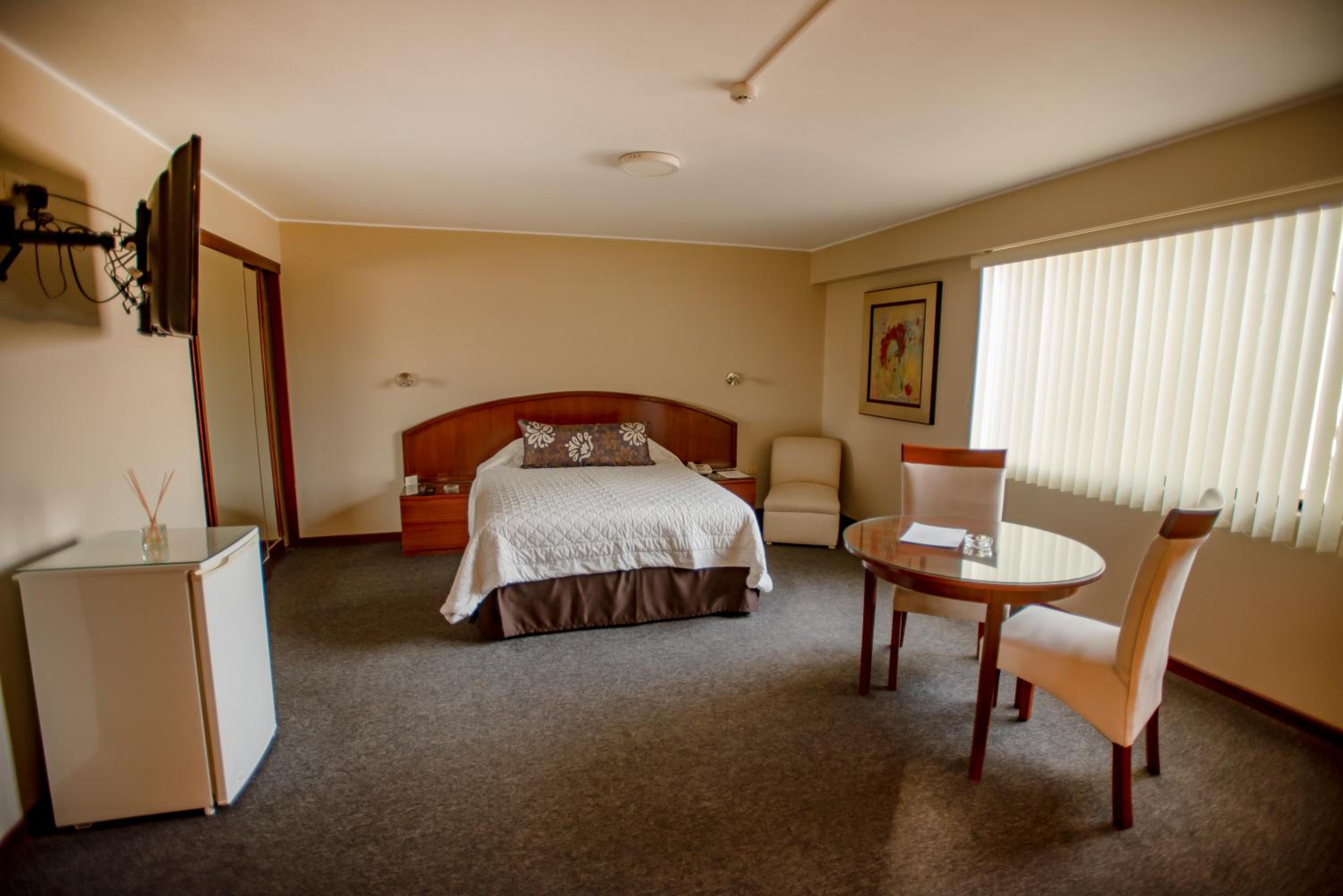 Deluxe Suite photo 3